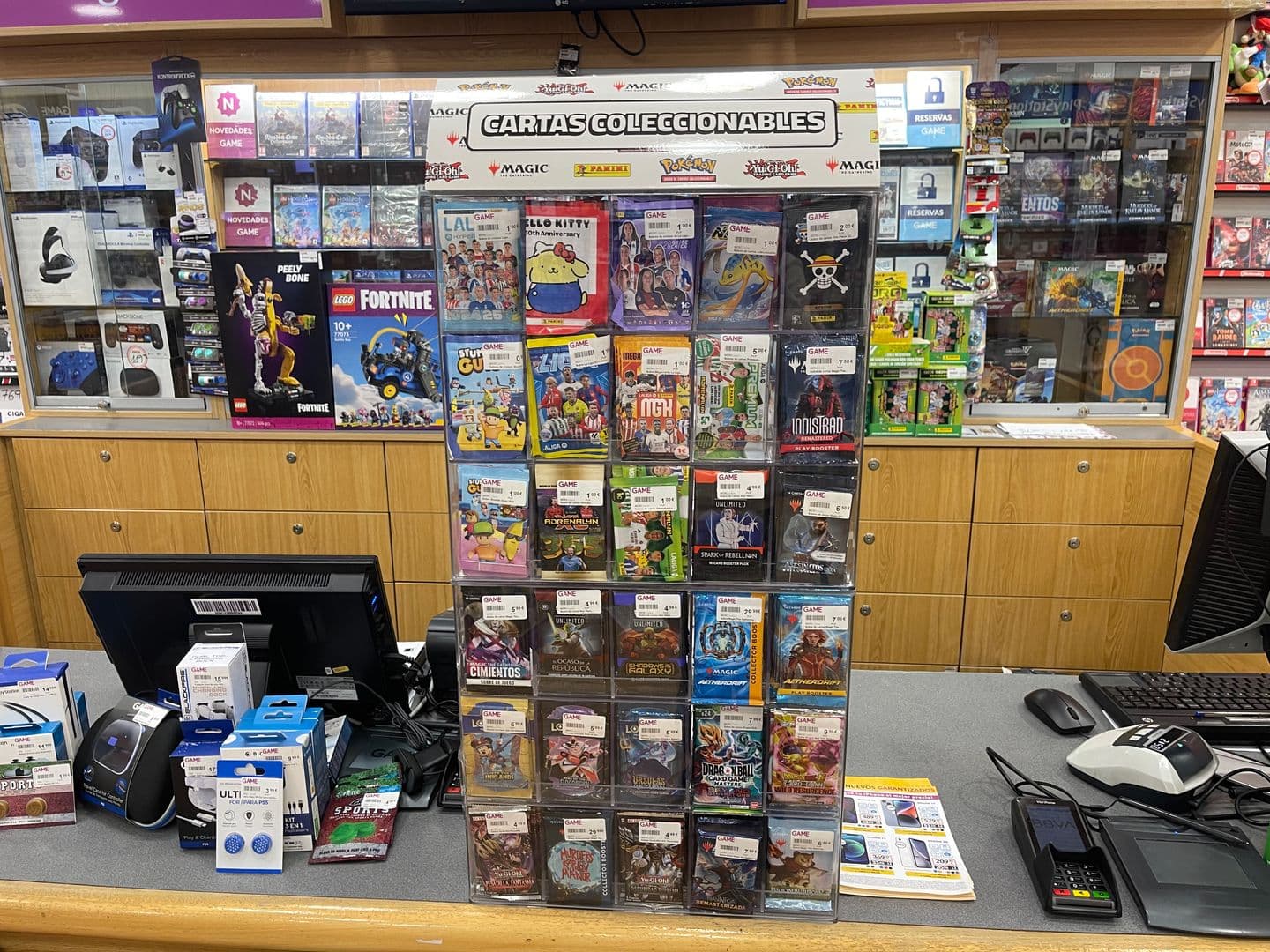 CADIZ JEREZ DE LA FRONTERA AREA SUR VIDEOJUEG - foto 15