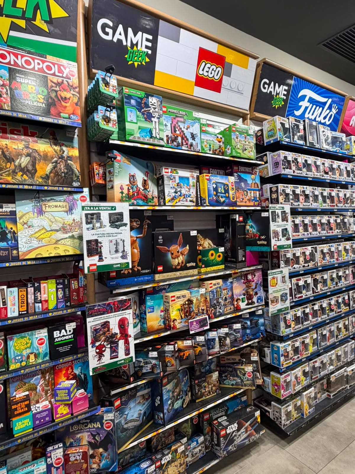 MADRID ISLAZUL VIDEOJUEGOS 28054 - foto 5