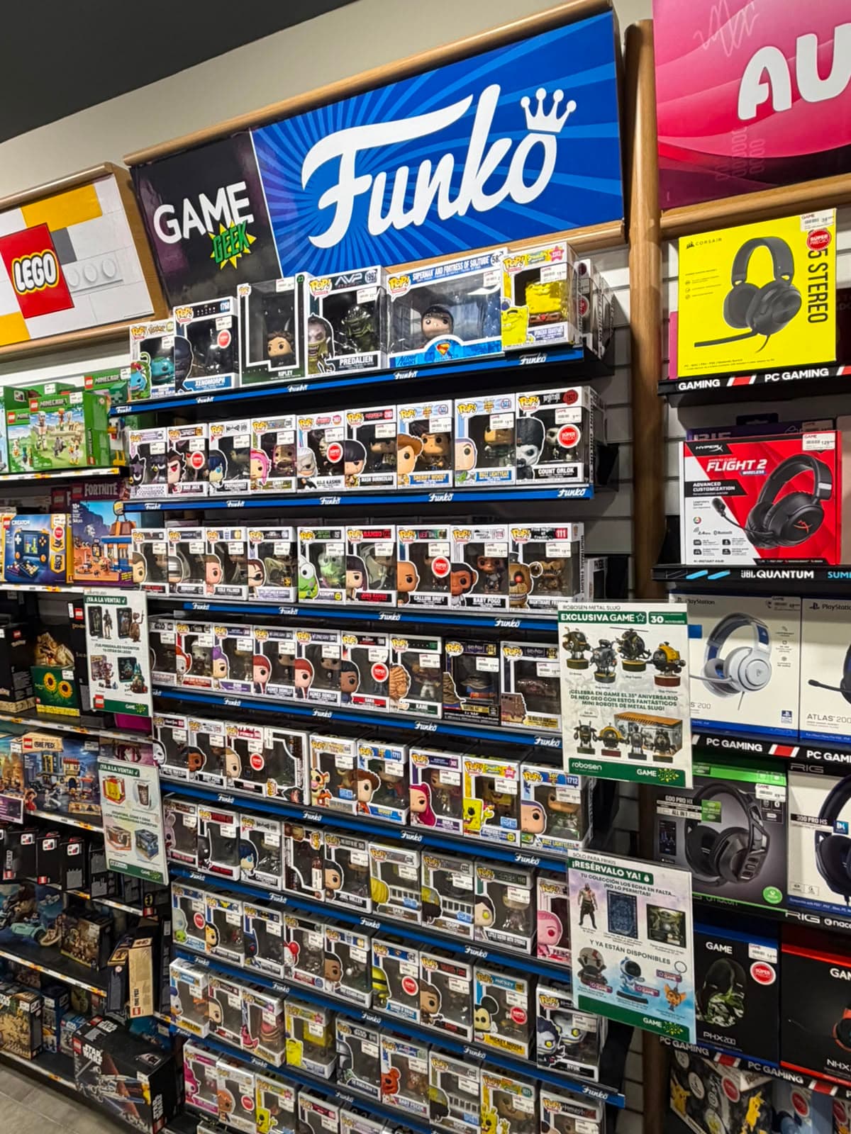 MADRID ISLAZUL VIDEOJUEGOS 28054 - foto 8