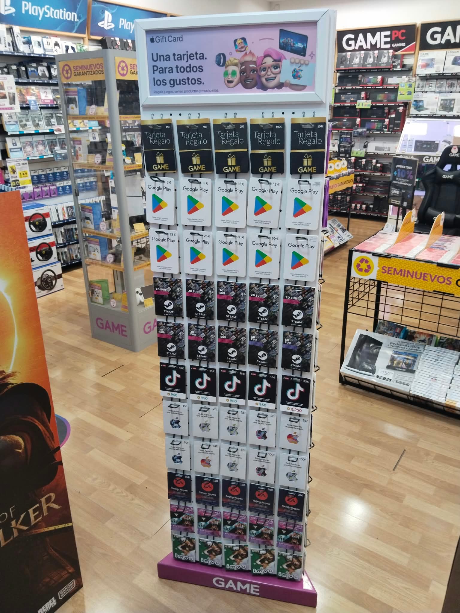 ALMERIA MEDITERRANEO VIDEOJUEGOS 04009 - foto 1