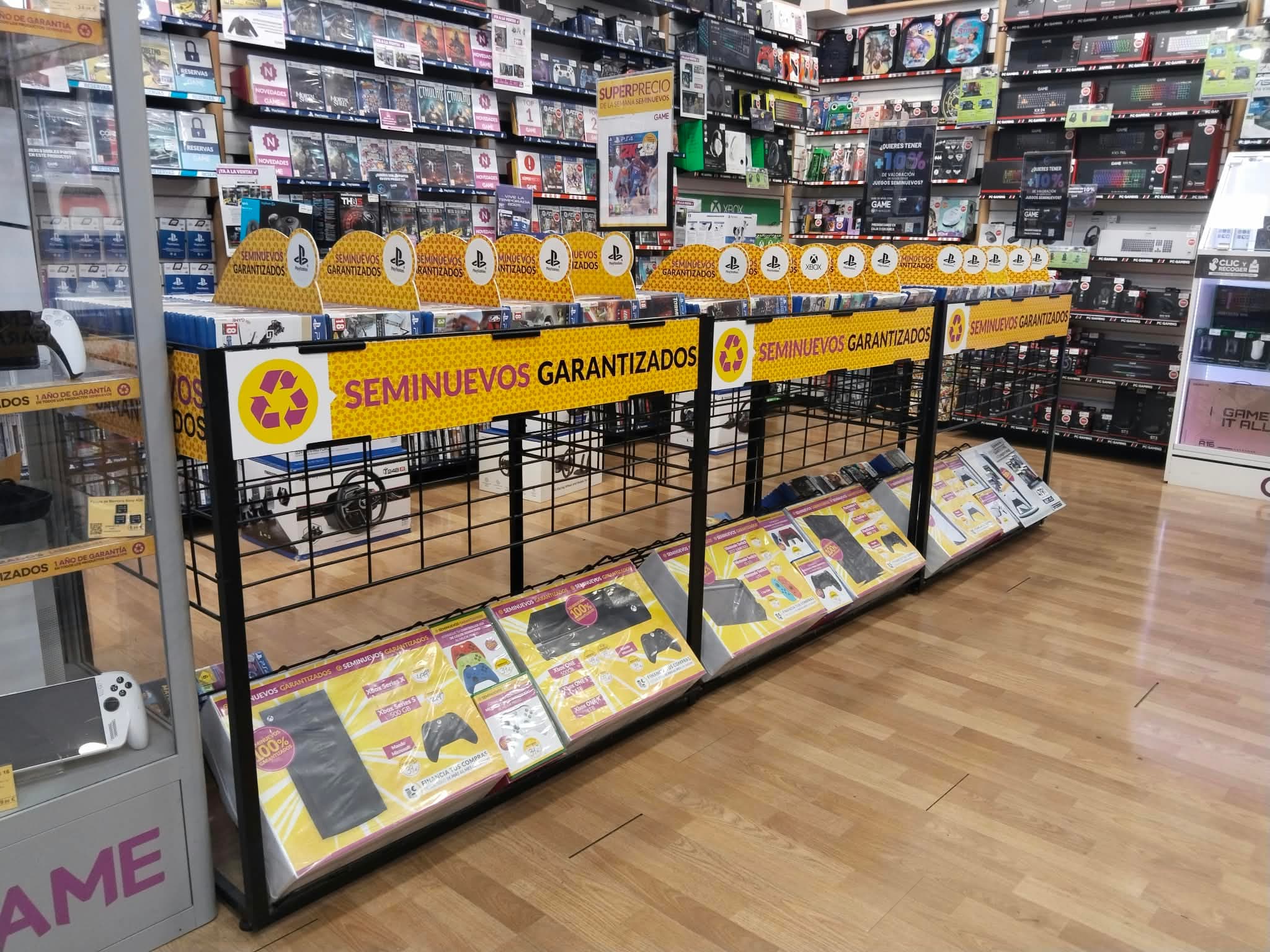 ALMERIA MEDITERRANEO VIDEOJUEGOS 04009 - foto 2