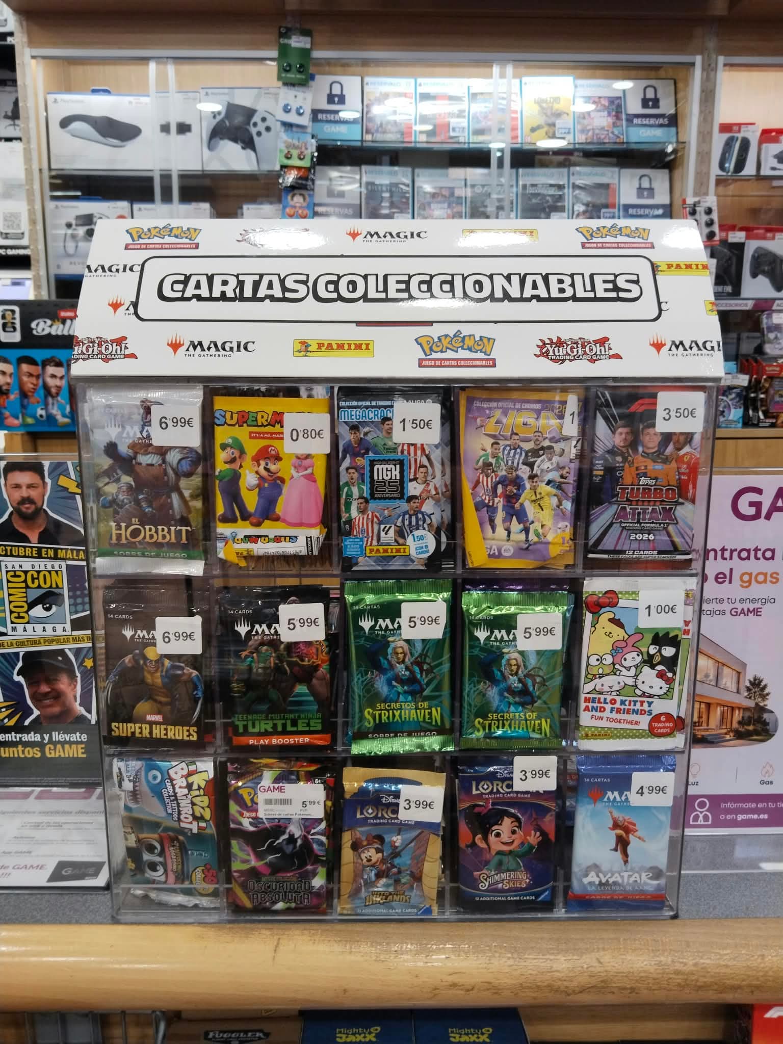 ALMERIA MEDITERRANEO VIDEOJUEGOS 04009 - foto 3