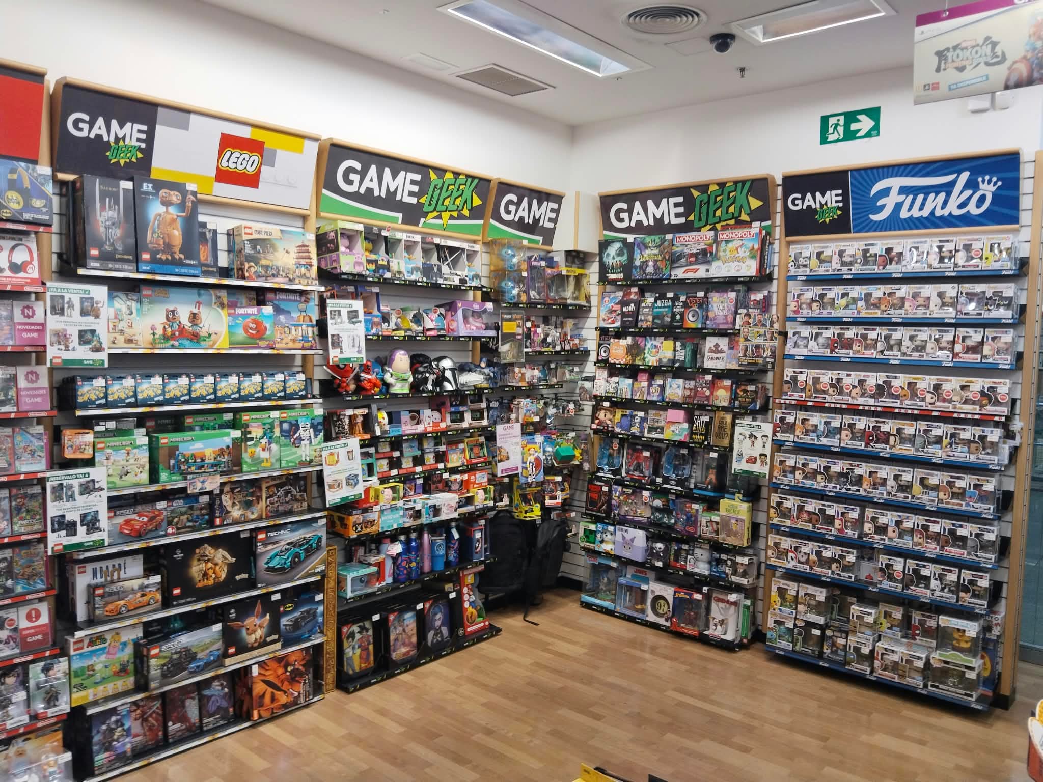 ALMERIA MEDITERRANEO VIDEOJUEGOS 04009 - foto 6