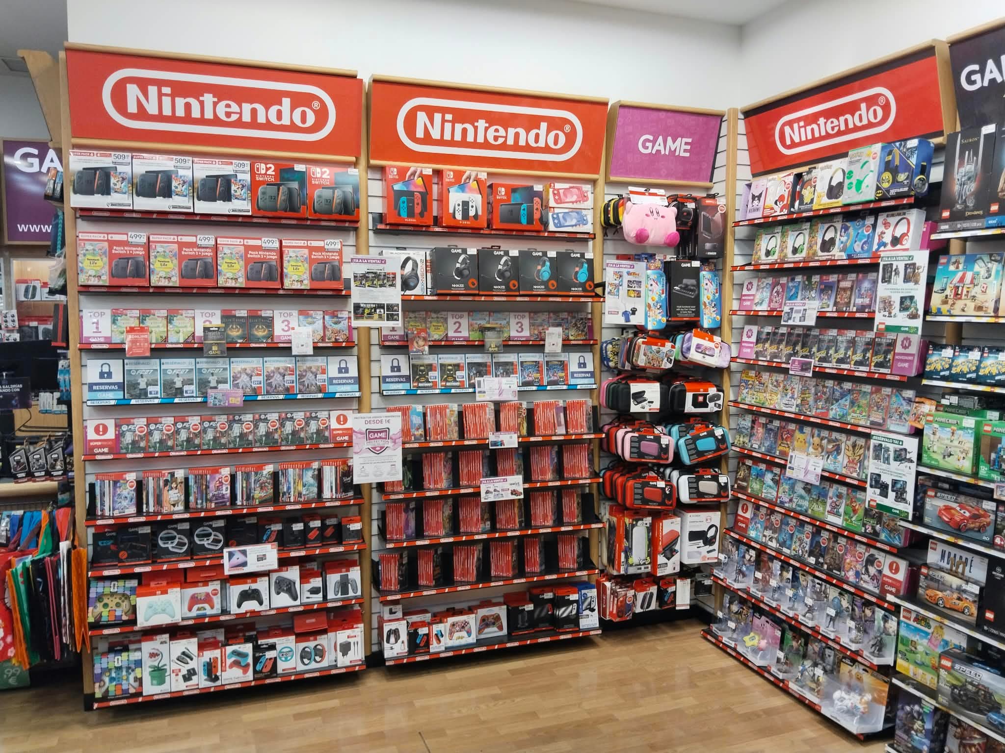 ALMERIA MEDITERRANEO VIDEOJUEGOS 04009 - foto 10
