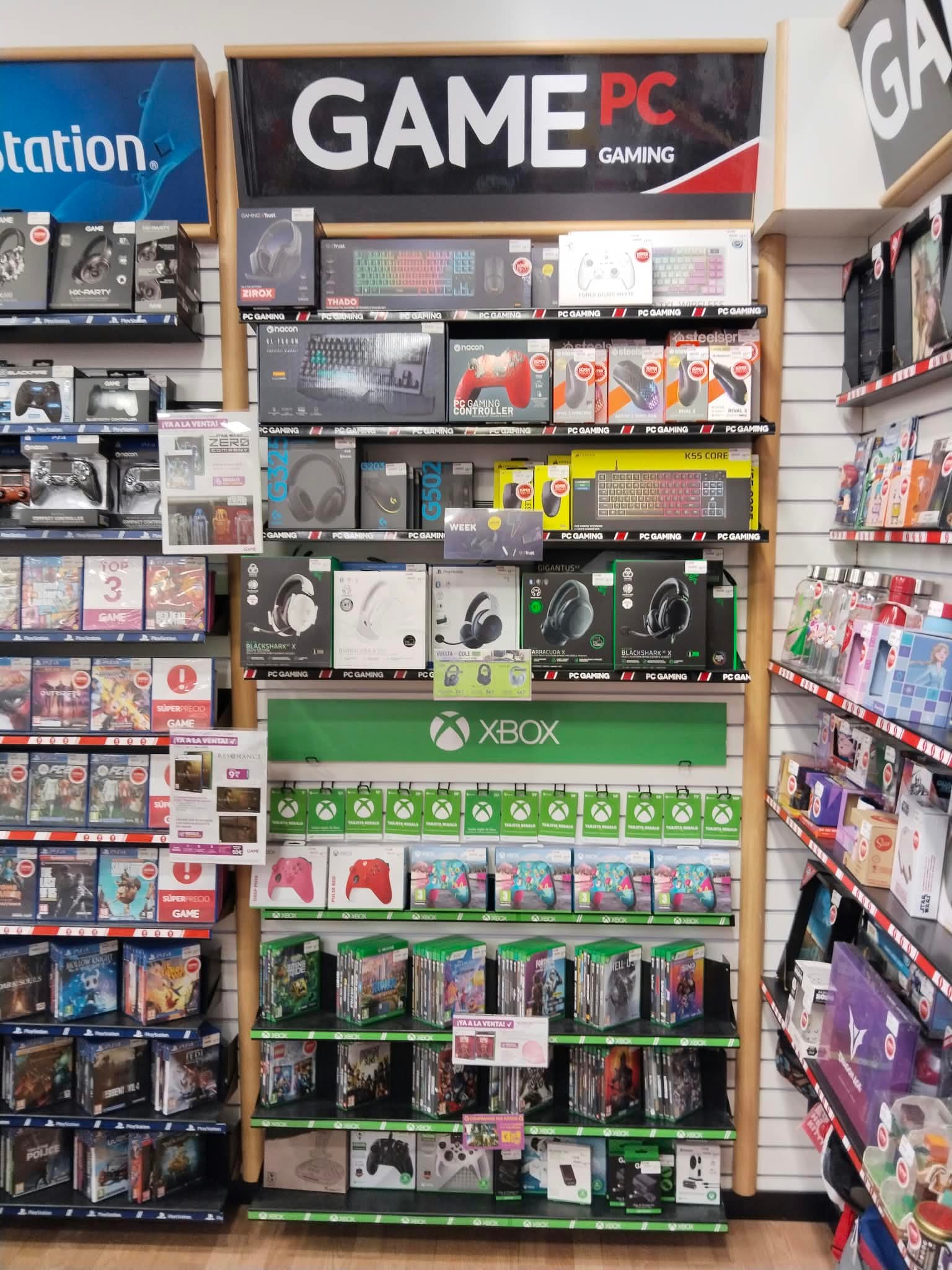 ALMERIA MEDITERRANEO VIDEOJUEGOS 04009 - foto 18