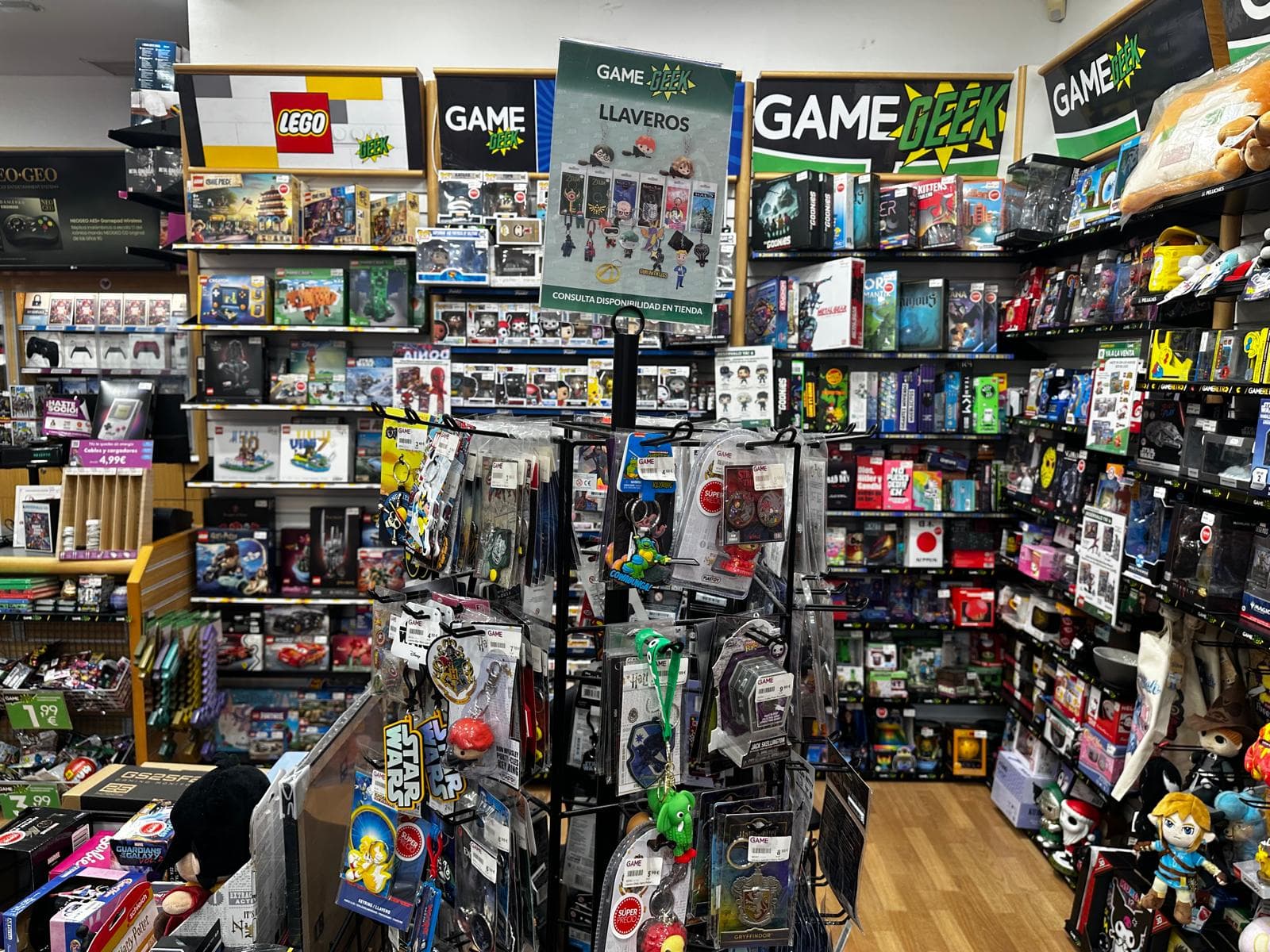 GUIPUZKOA USURBIL URBIL VIDEOJUEGOS 20170 - foto 11