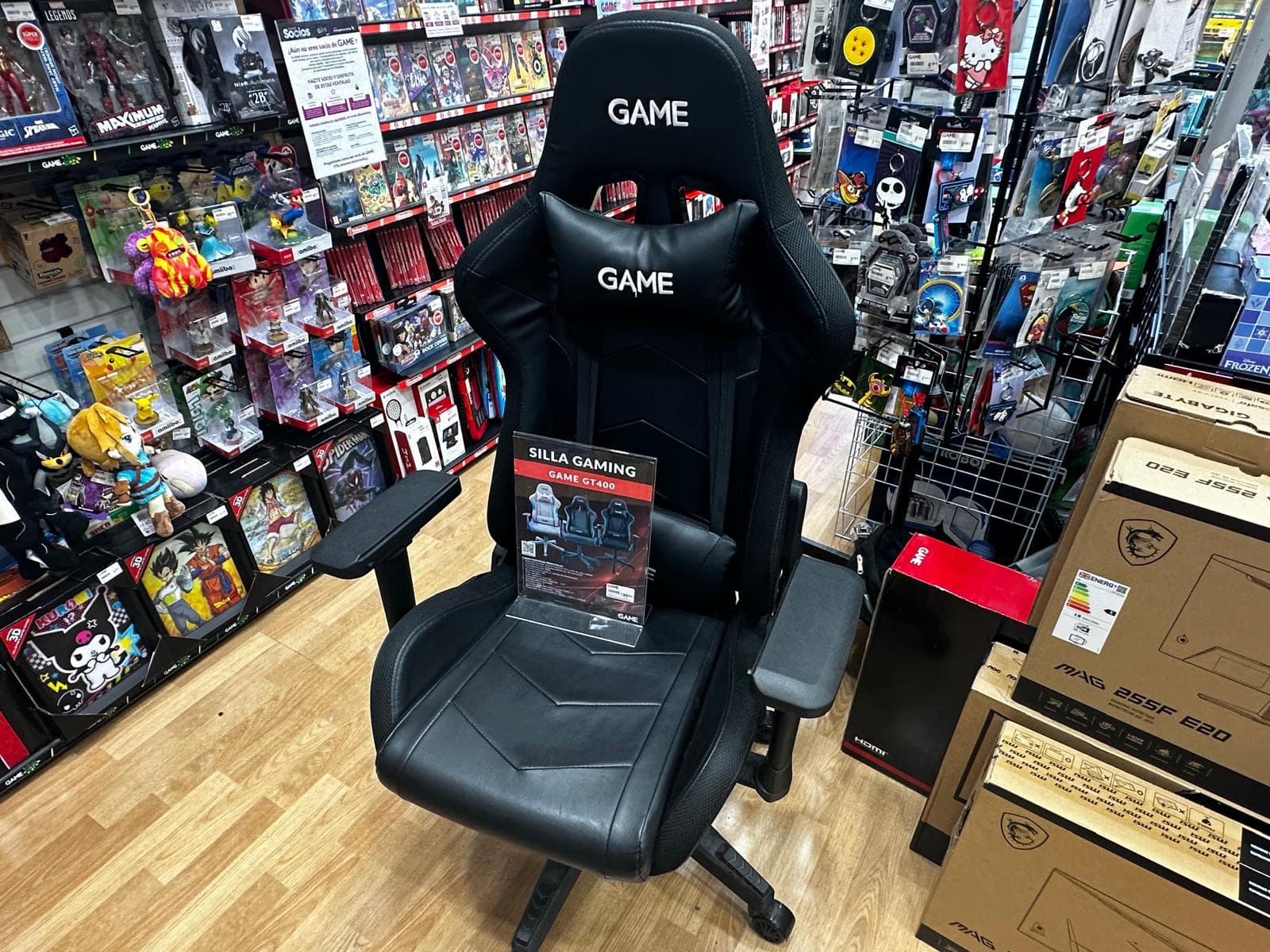 GUIPUZKOA USURBIL URBIL VIDEOJUEGOS 20170 - foto 12