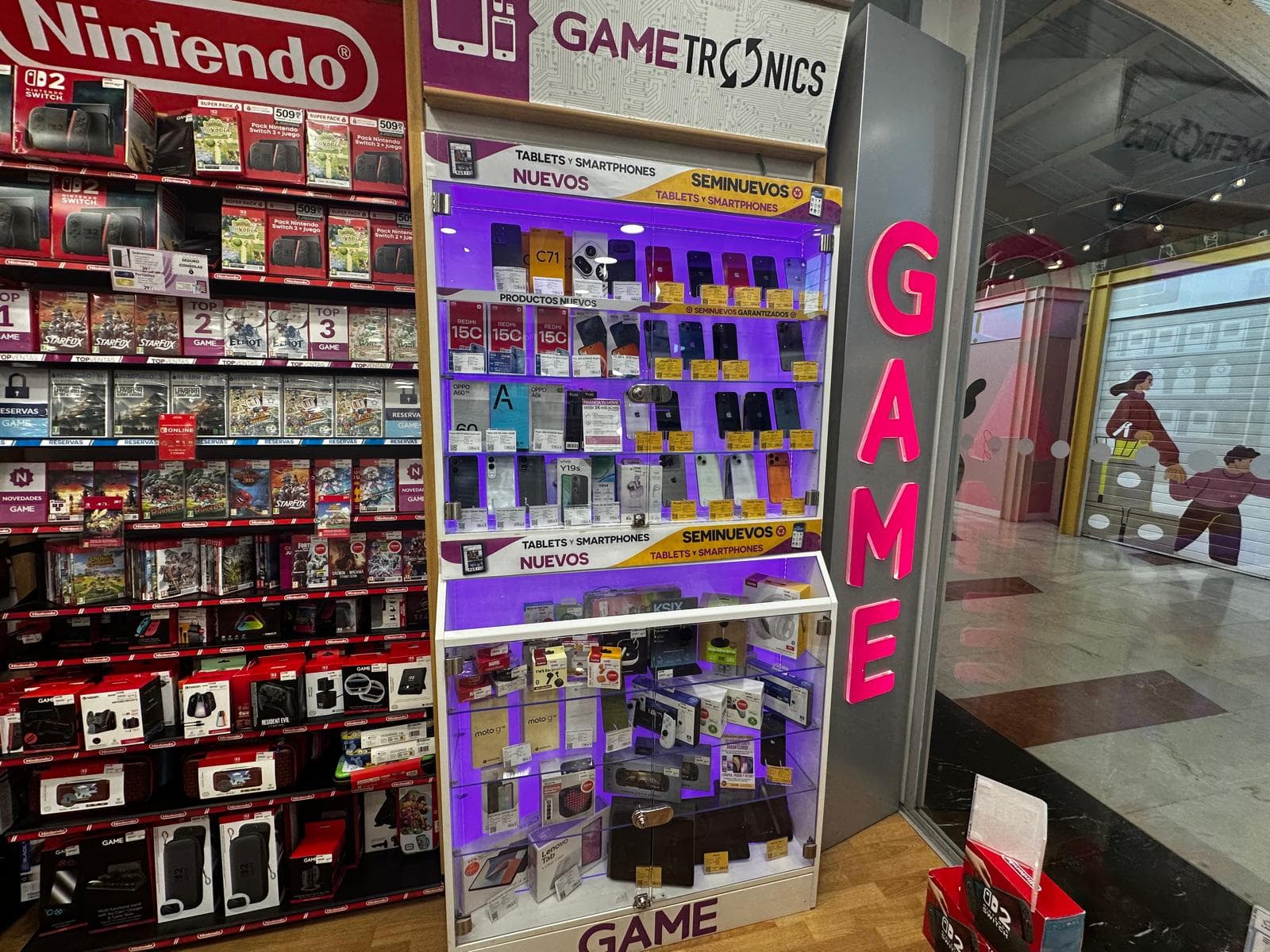GUIPUZKOA USURBIL URBIL VIDEOJUEGOS 20170 - foto 13
