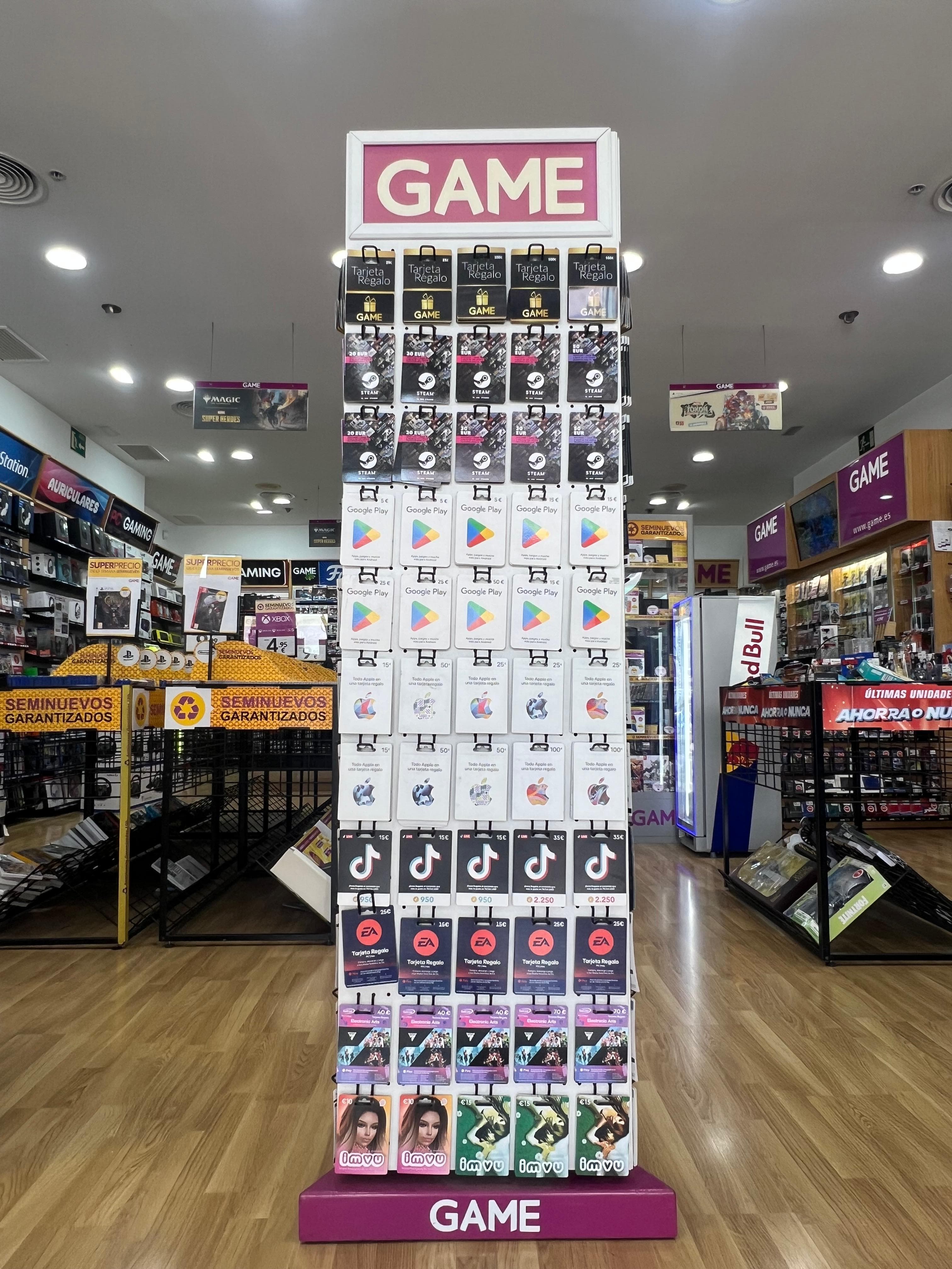 ALICANTE ORIHUELA OCIOPIA VIDEOJUEGOS 03300 - foto 1