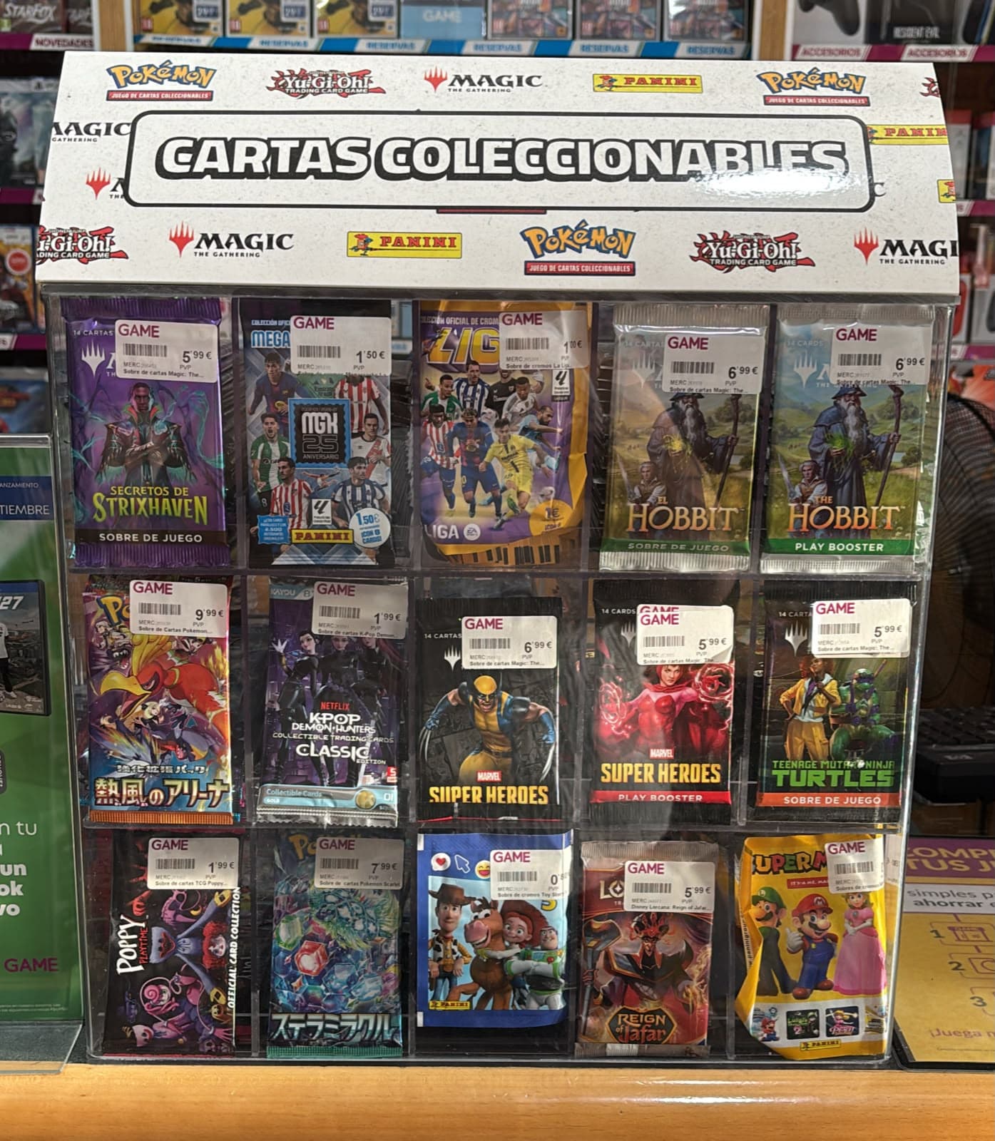 ALICANTE ORIHUELA OCIOPIA VIDEOJUEGOS 03300 - foto 3