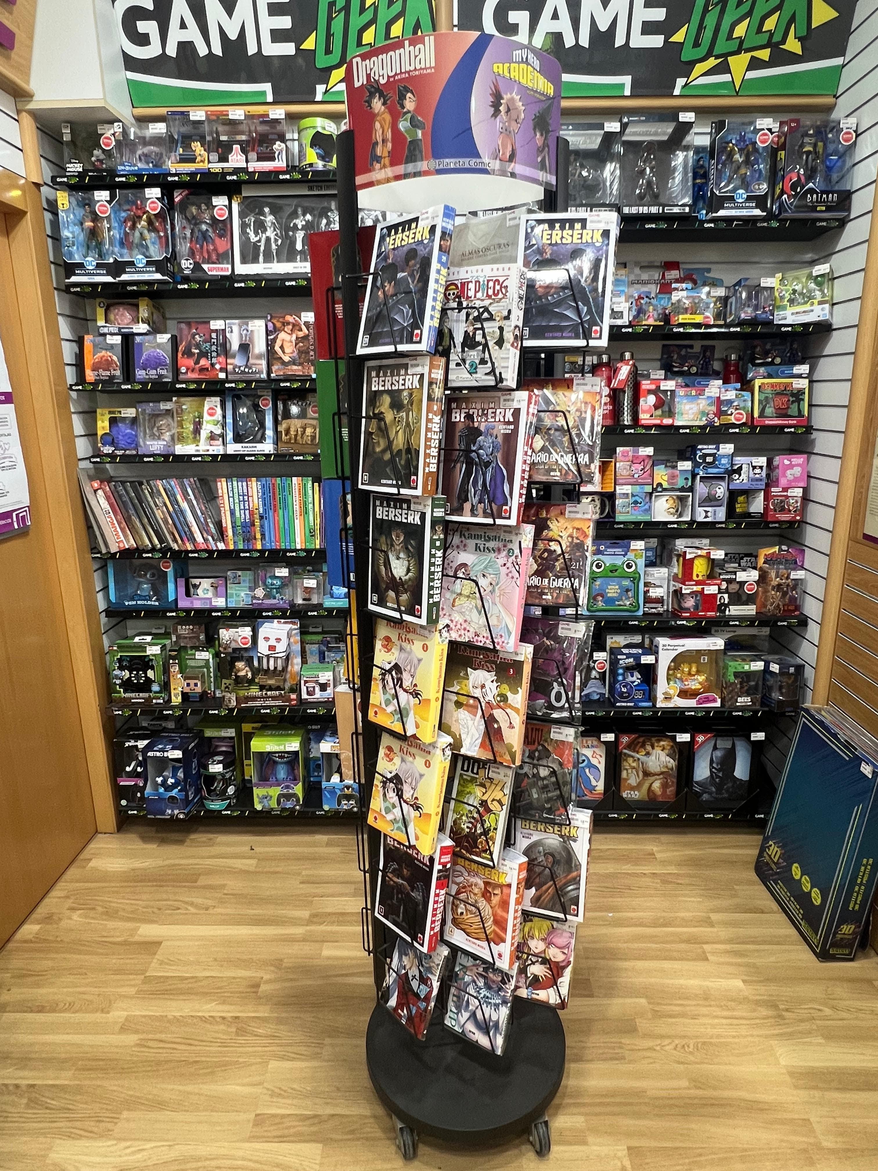 ALICANTE ORIHUELA OCIOPIA VIDEOJUEGOS 03300 - foto 4
