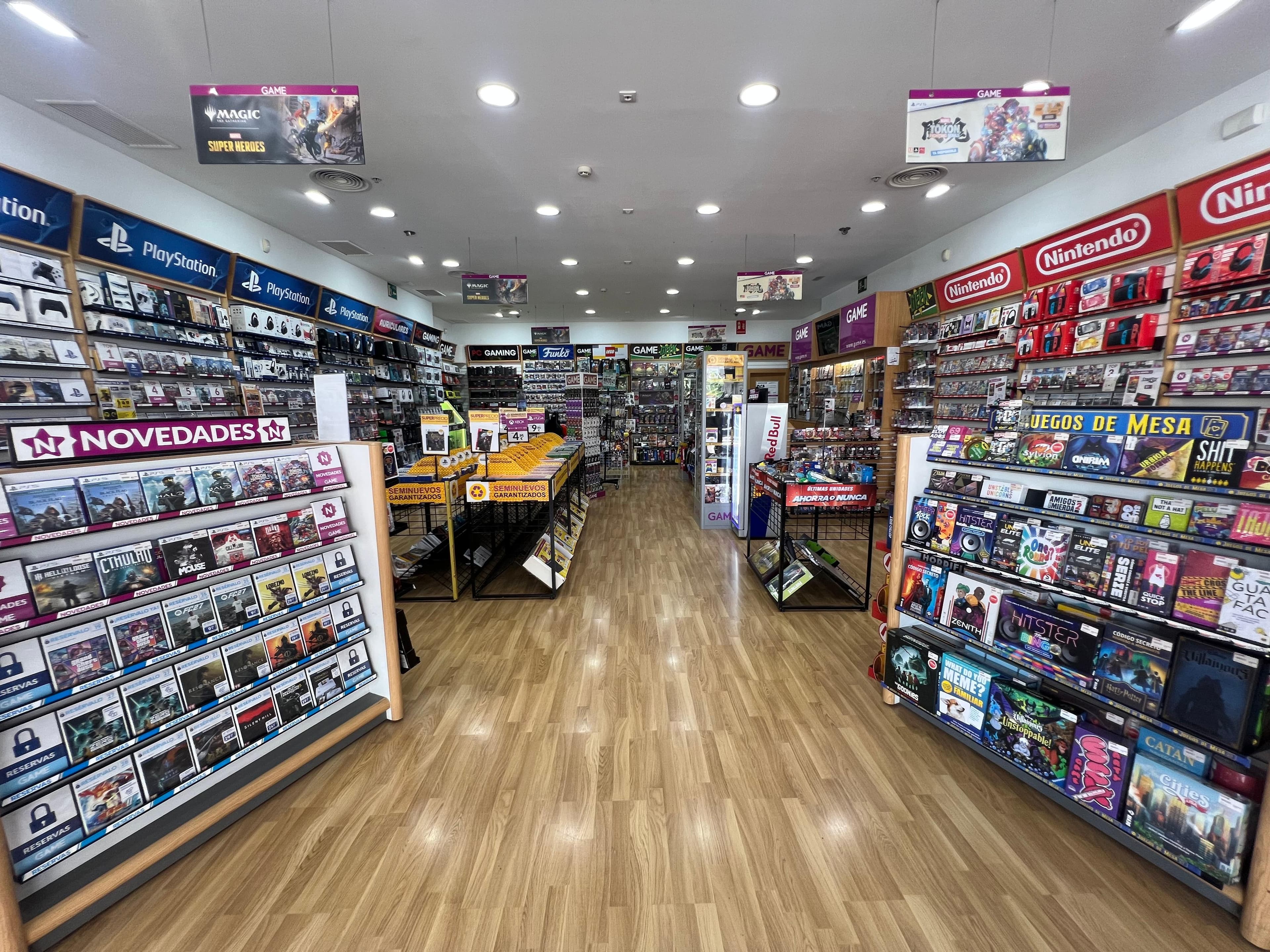 ALICANTE ORIHUELA OCIOPIA VIDEOJUEGOS 03300 - foto 6