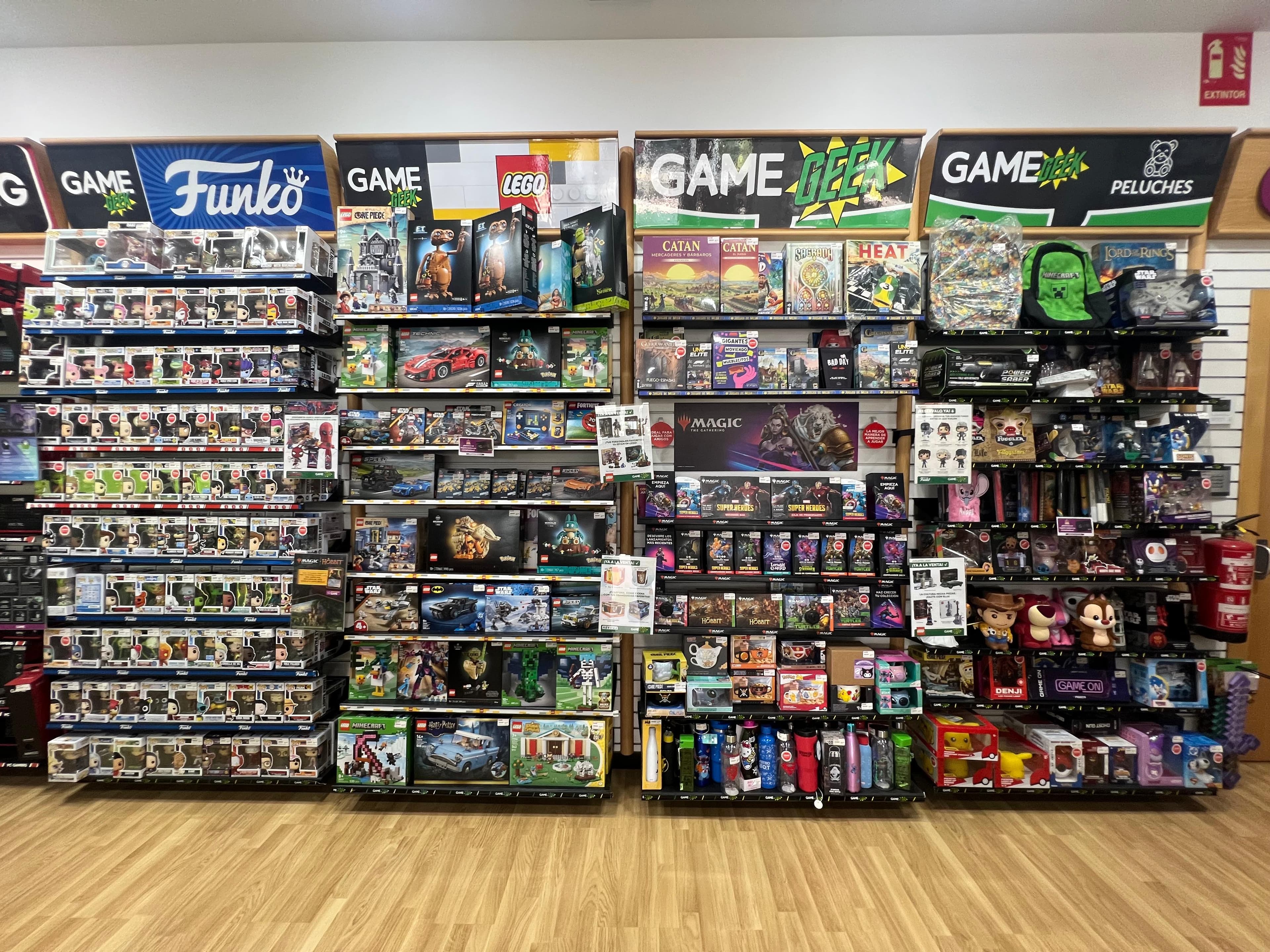 ALICANTE ORIHUELA OCIOPIA VIDEOJUEGOS 03300 - foto 10