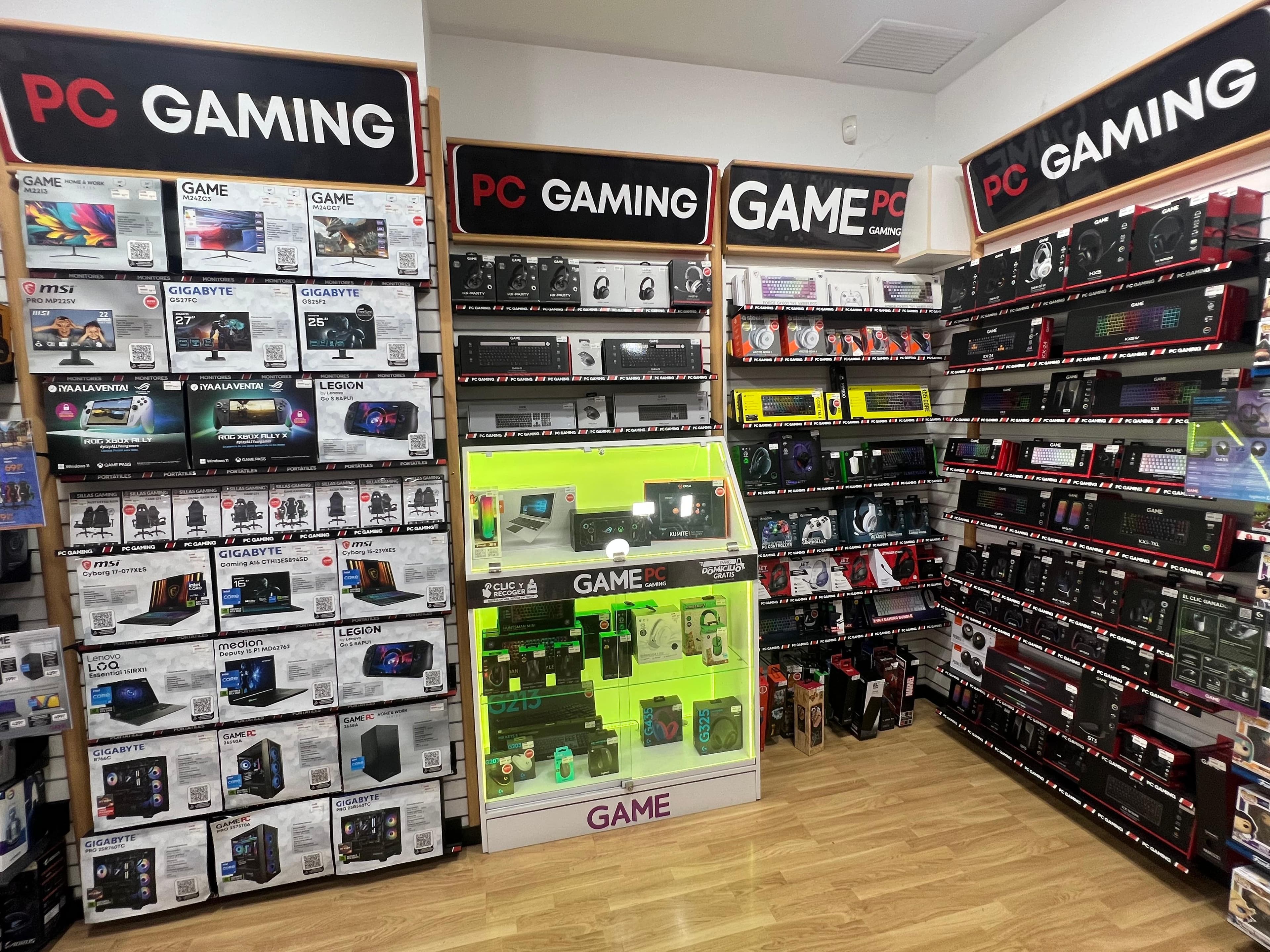 ALICANTE ORIHUELA OCIOPIA VIDEOJUEGOS 03300 - foto 14