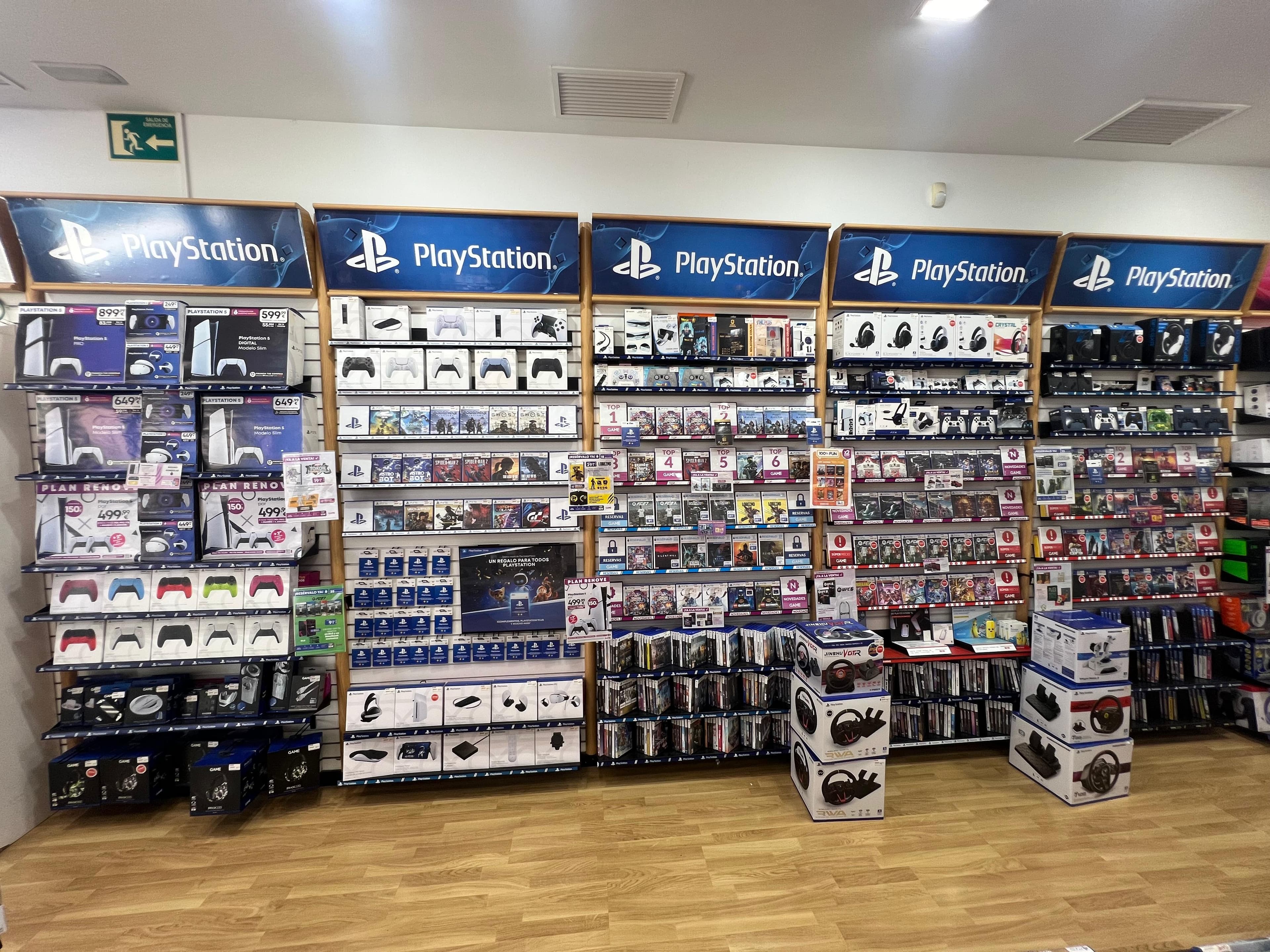 ALICANTE ORIHUELA OCIOPIA VIDEOJUEGOS 03300 - foto 15