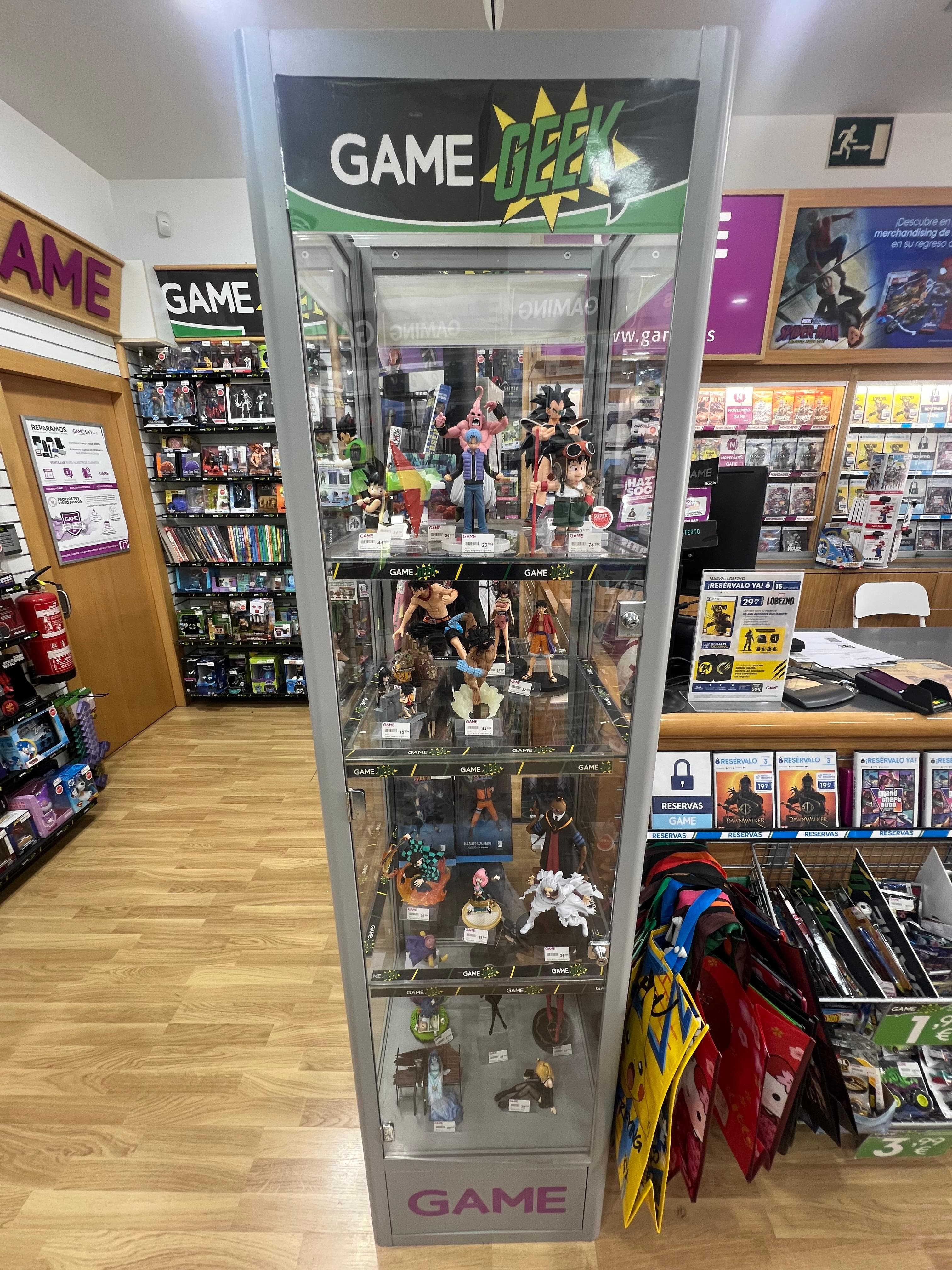 ALICANTE ORIHUELA OCIOPIA VIDEOJUEGOS 03300 - foto 17