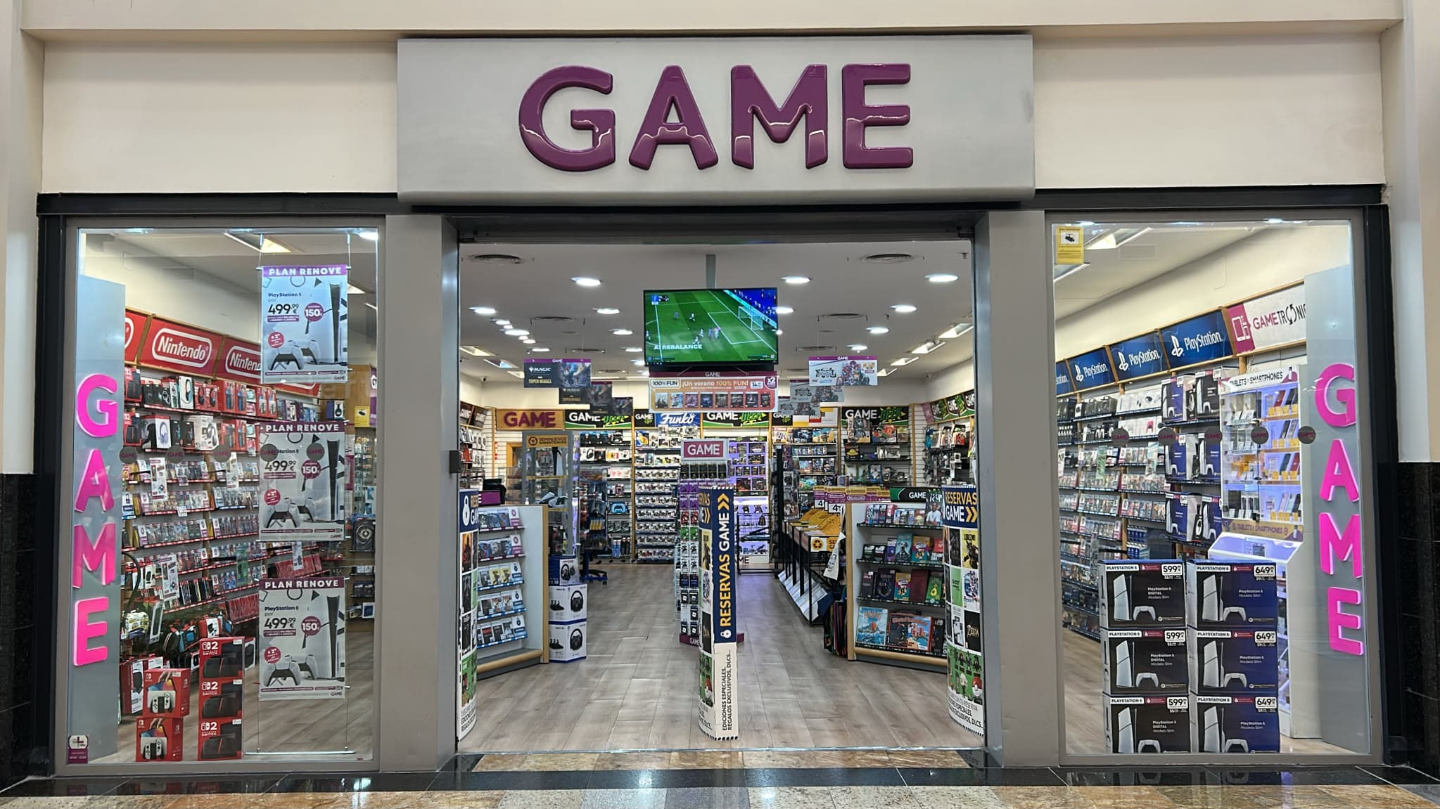 MURCIA LORCA ALMENARA VIDEOJUEGOS 30800 - foto 4