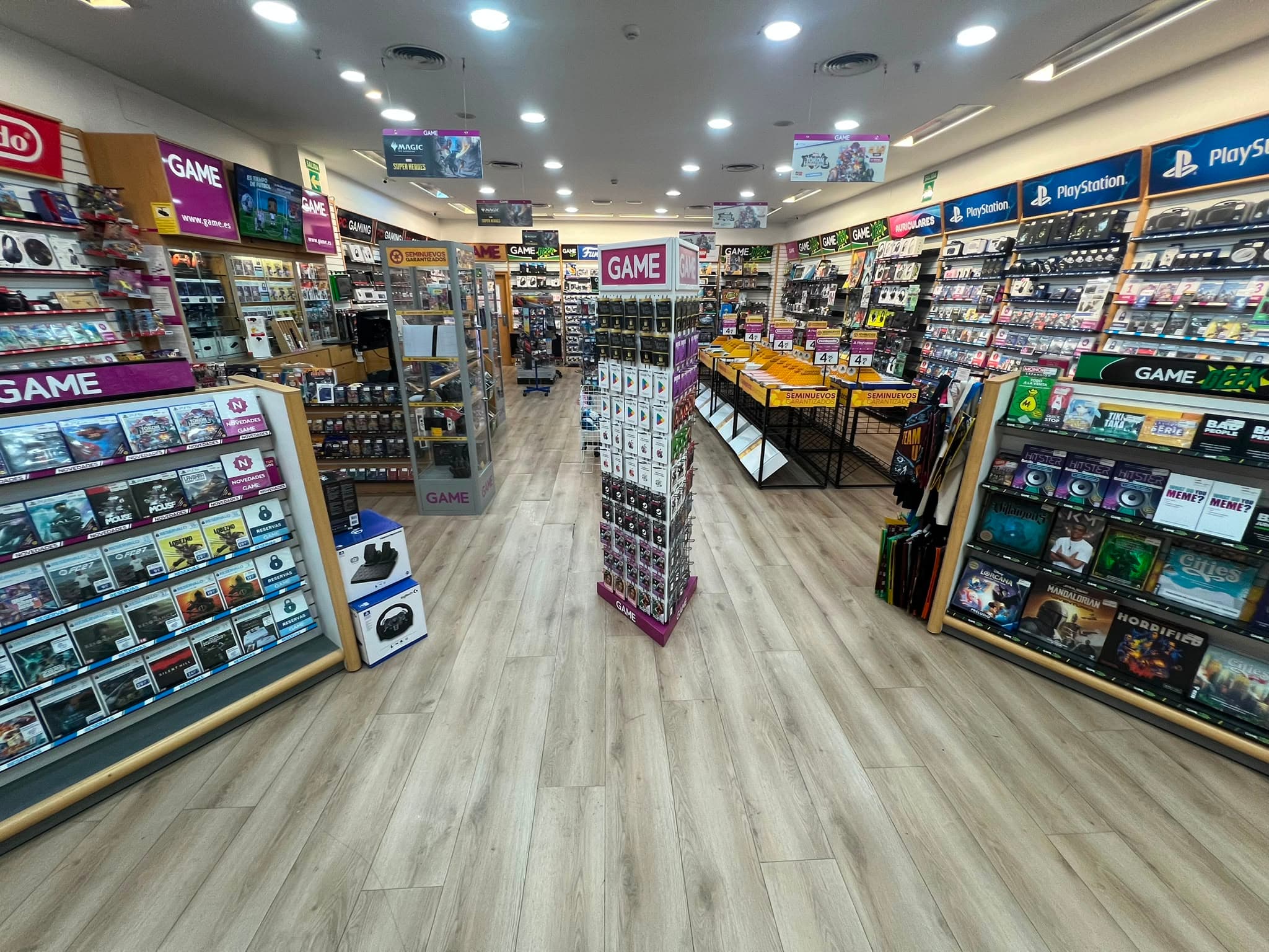 MURCIA LORCA ALMENARA VIDEOJUEGOS 30800 - foto 5