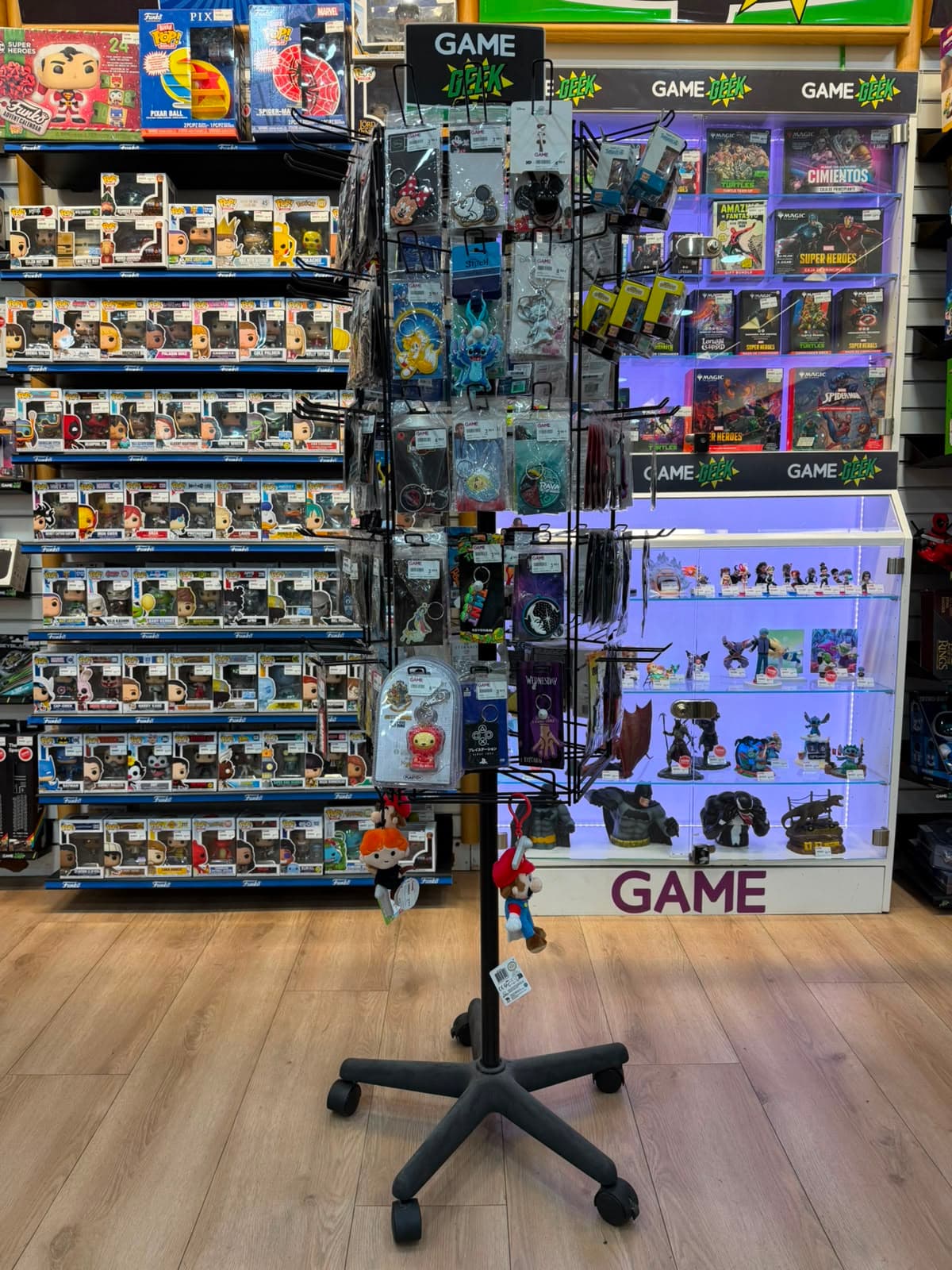 MURCIA LORCA ALMENARA VIDEOJUEGOS 30800 - foto 7