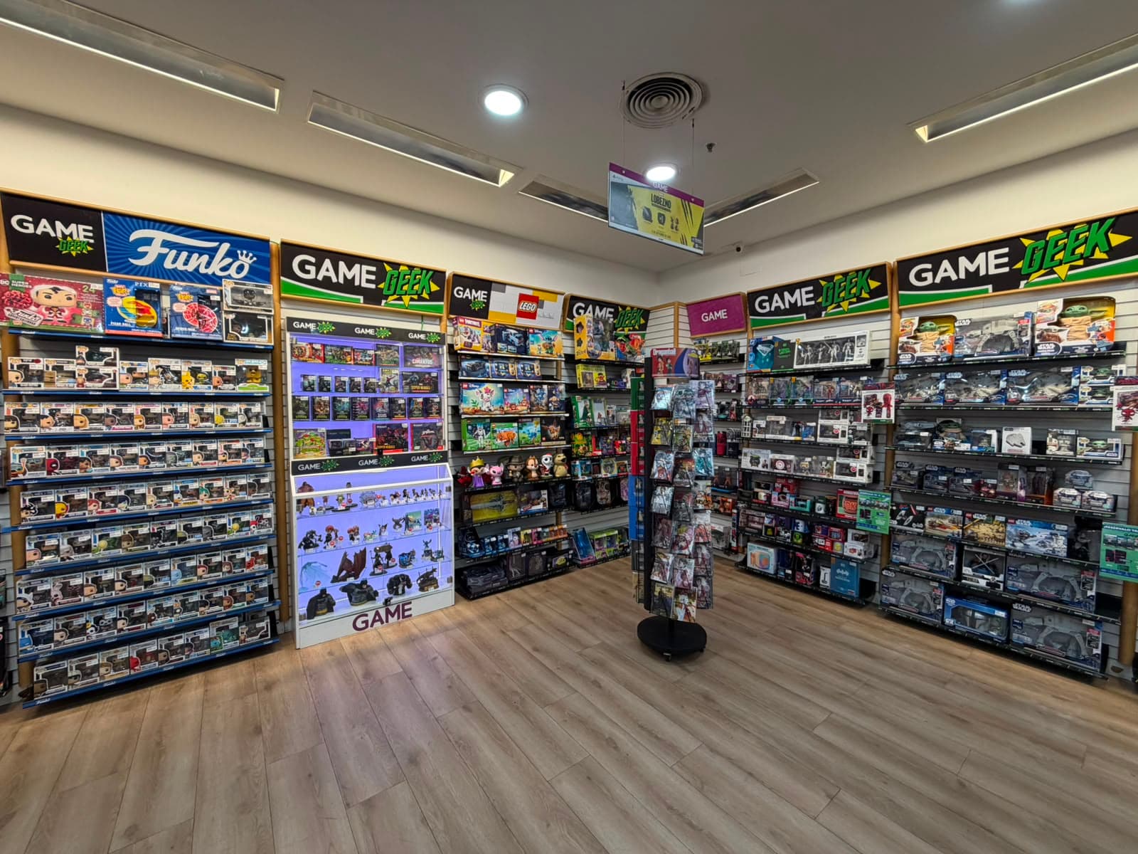 MURCIA LORCA ALMENARA VIDEOJUEGOS 30800 - foto 10