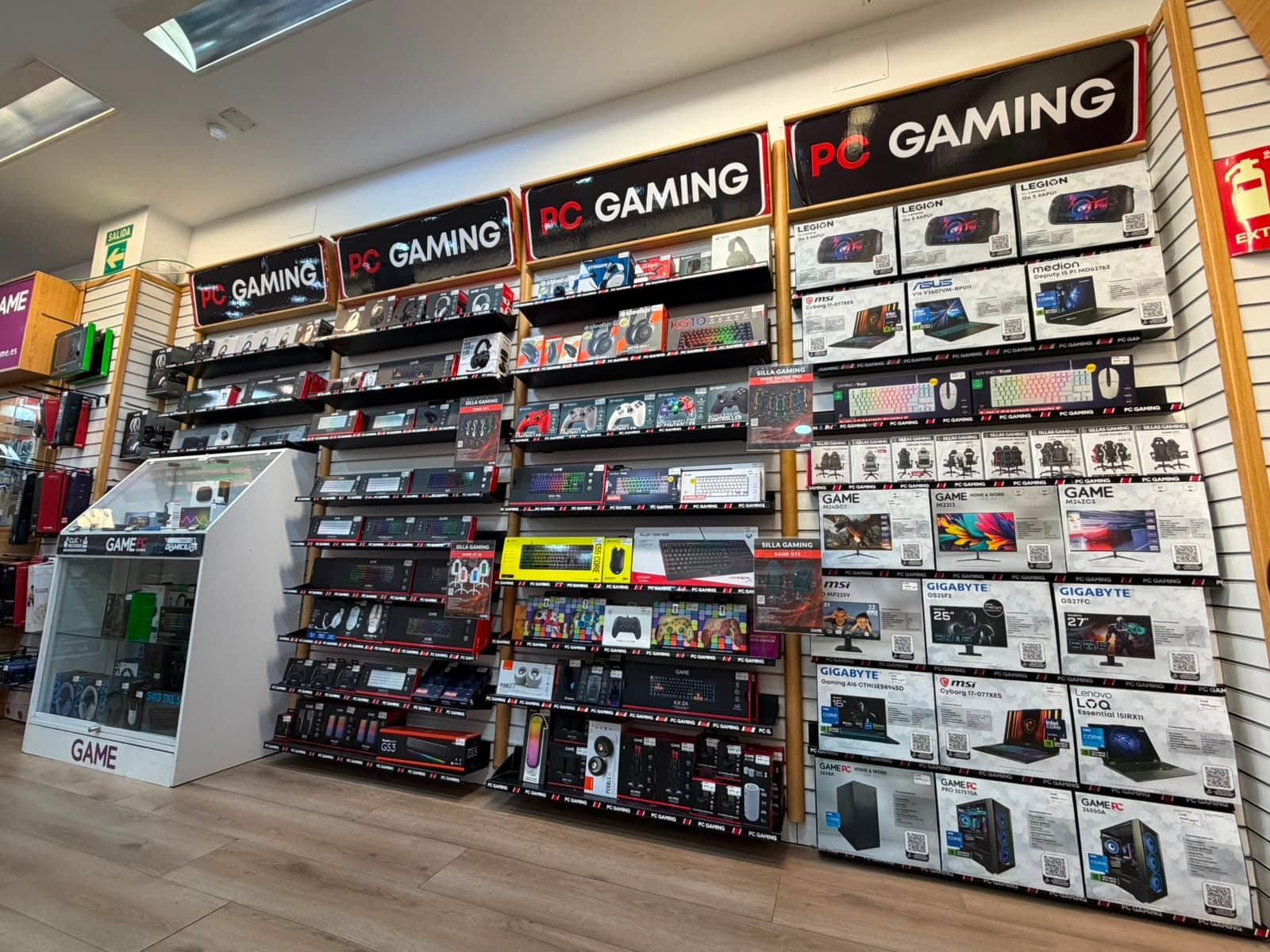 MURCIA LORCA ALMENARA VIDEOJUEGOS 30800 - foto 12