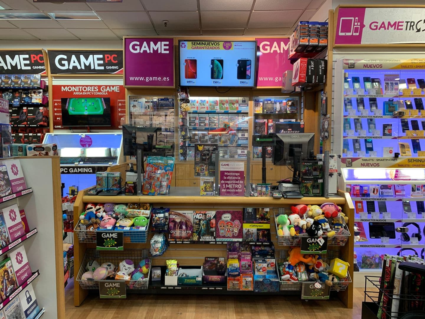 MALAGA ALAMEDA II VIDEOJUEGOS 29007 - foto 4