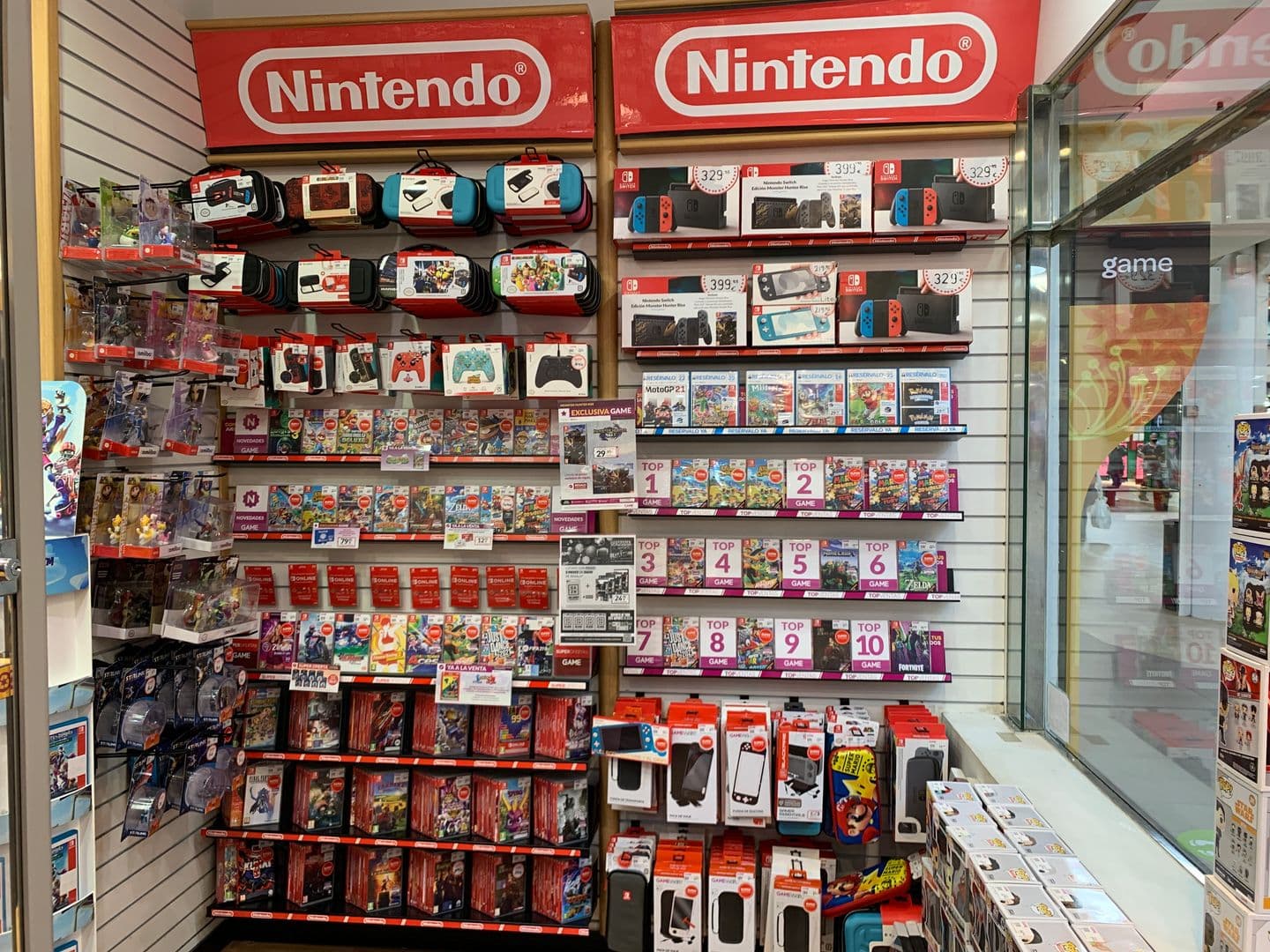 MALAGA ALAMEDA II VIDEOJUEGOS 29007 - foto 5