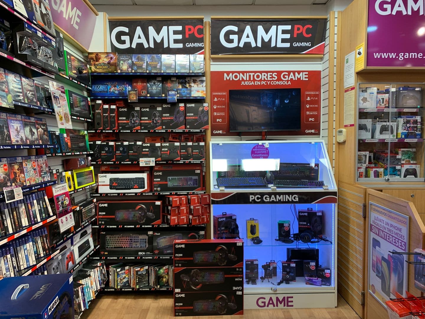 MALAGA ALAMEDA II VIDEOJUEGOS 29007 - foto 6