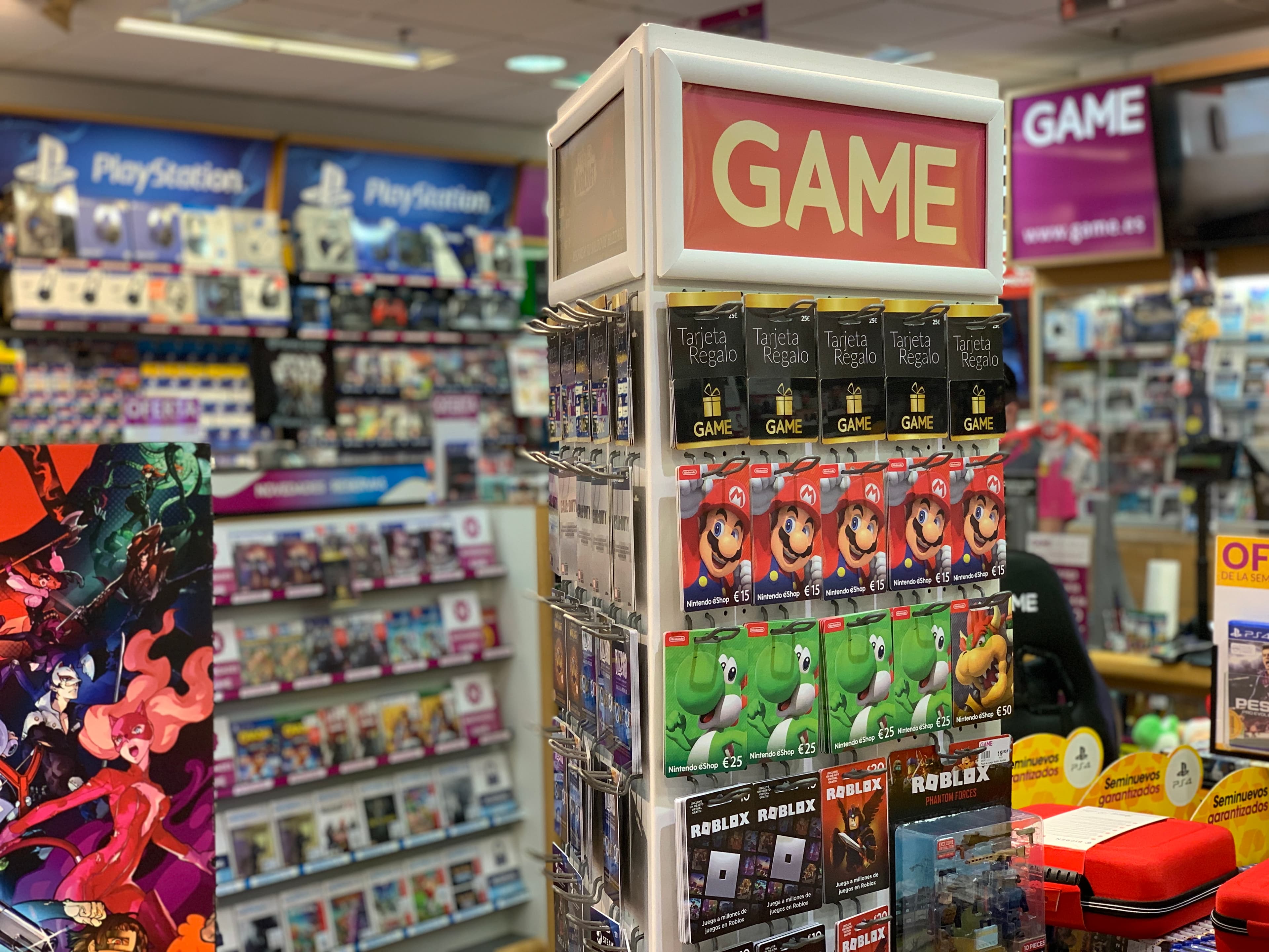 MALAGA ALAMEDA II VIDEOJUEGOS 29007 - foto 8