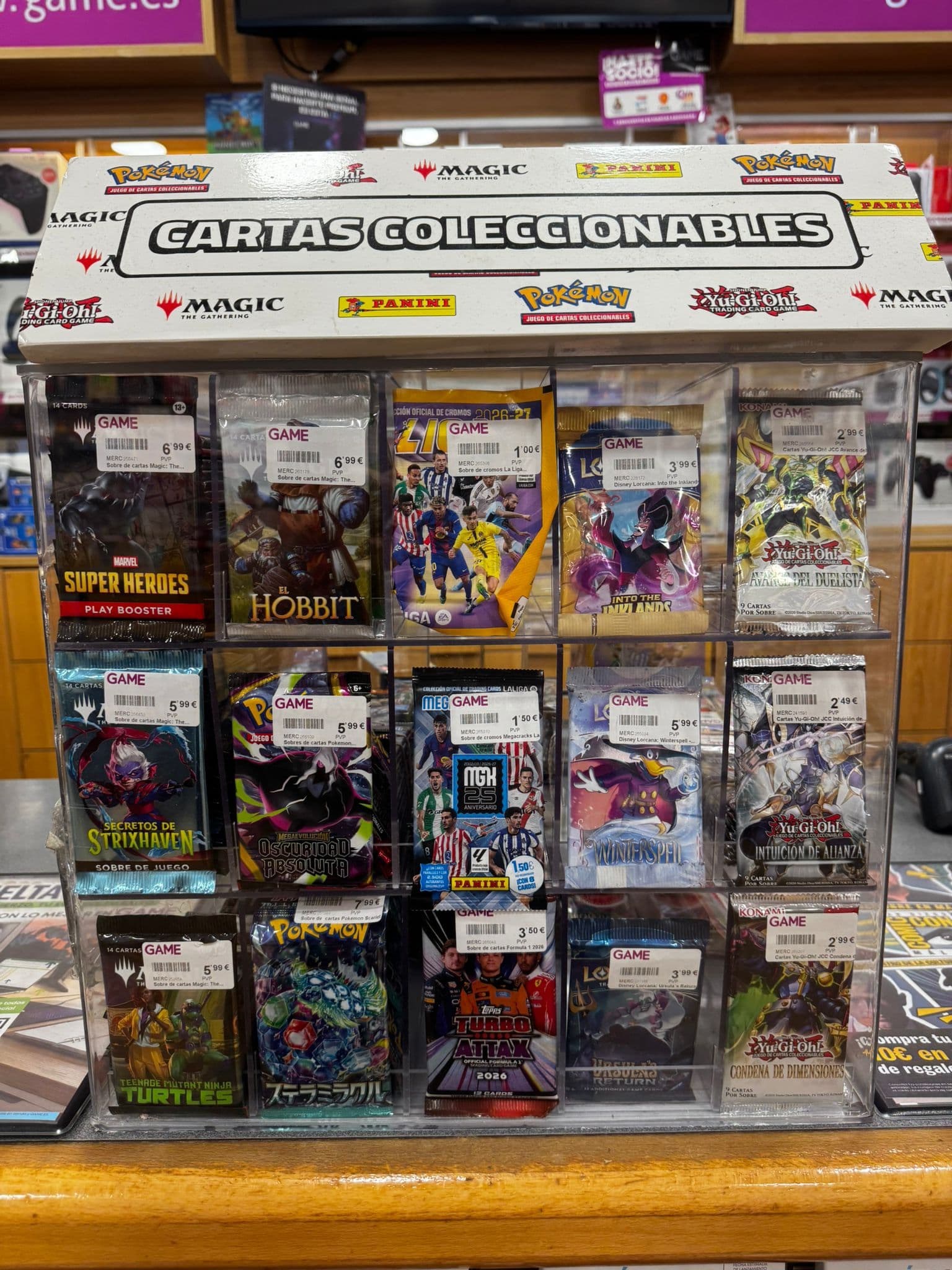 ALMERIA ESTACION VIDEOJUEGOS 04005 - foto 3