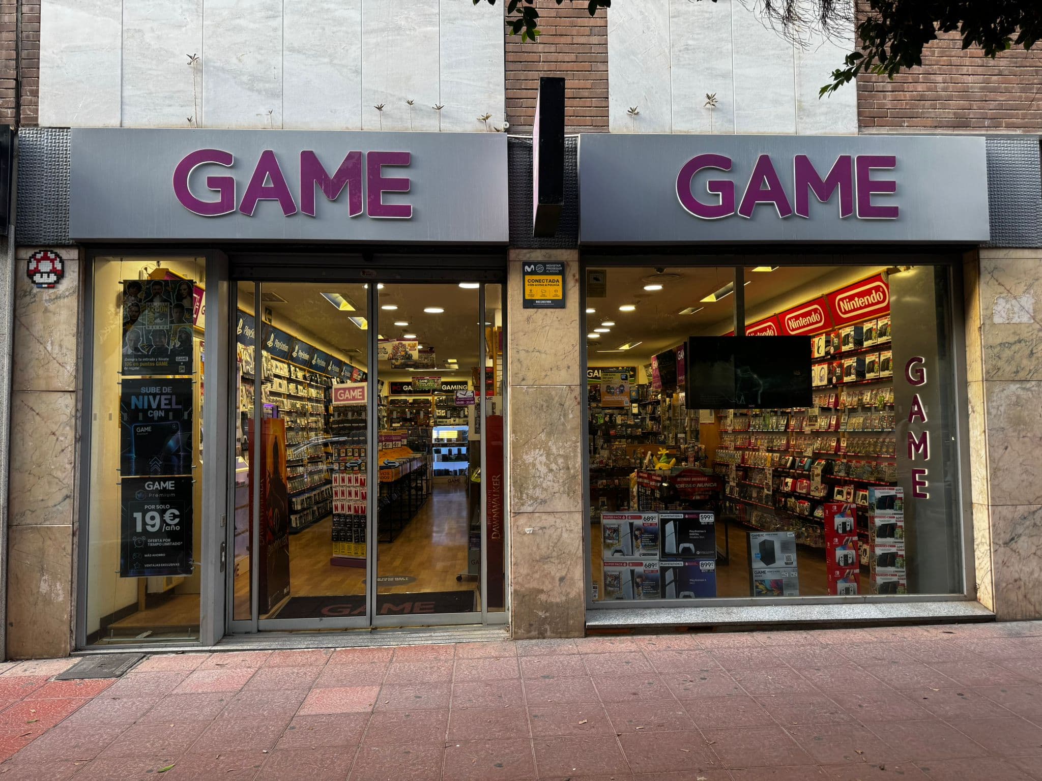 ALMERIA ESTACION VIDEOJUEGOS 04005 - foto 4