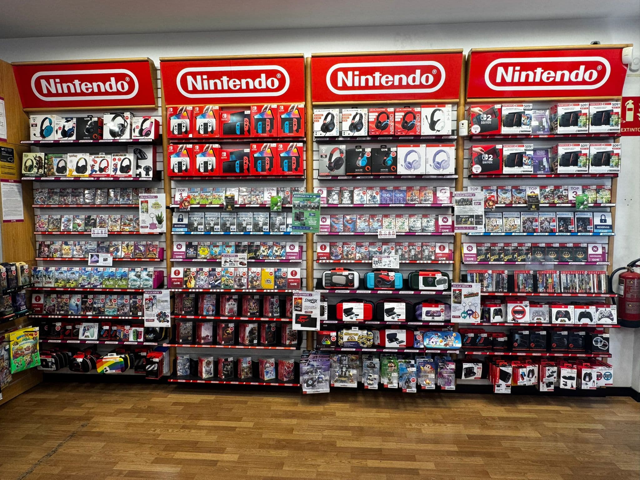 ALMERIA ESTACION VIDEOJUEGOS 04005 - foto 10