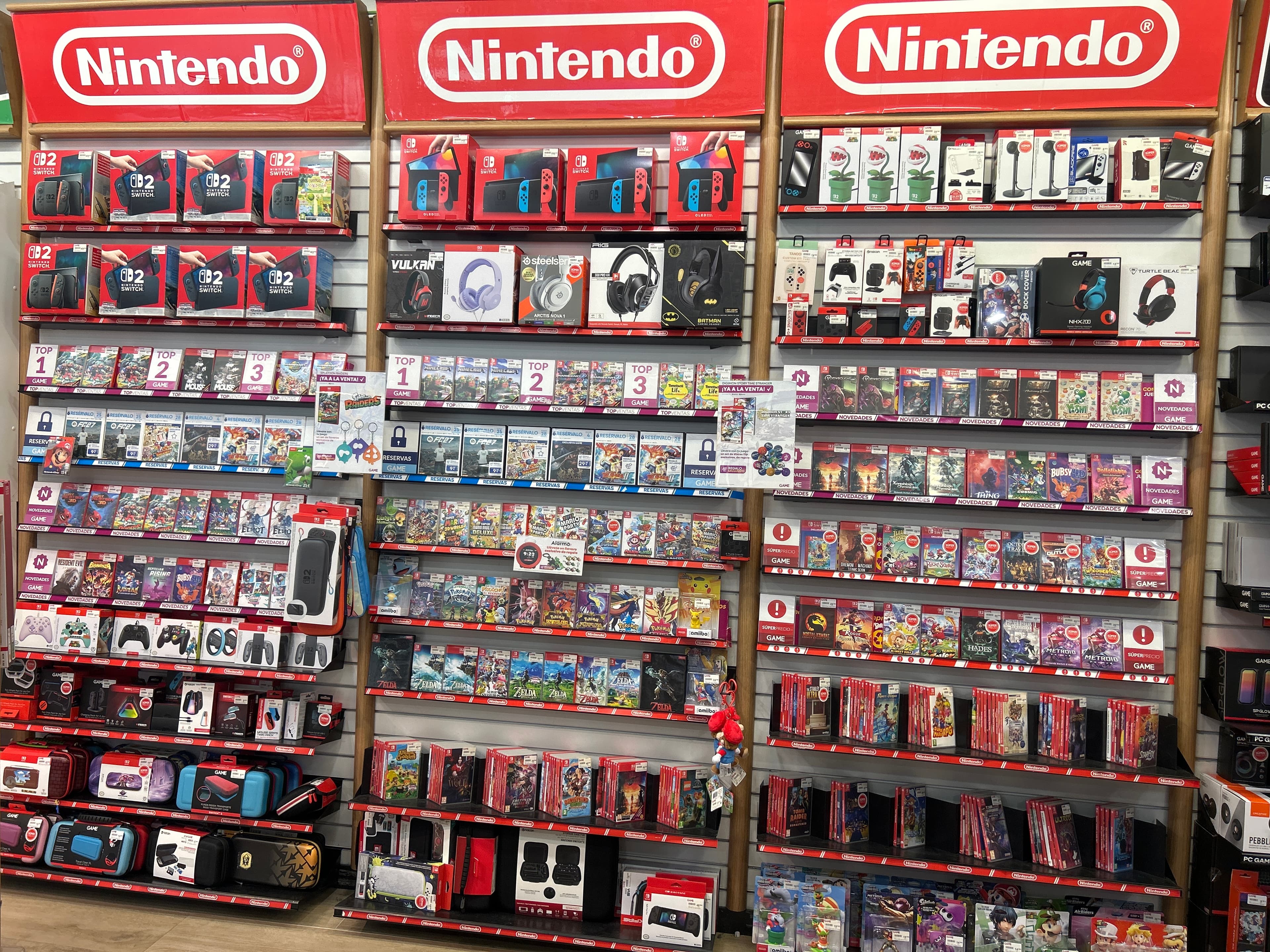 LEON PONFERRADA EL ROSAL VIDEOJUEGO 24400 - foto 5