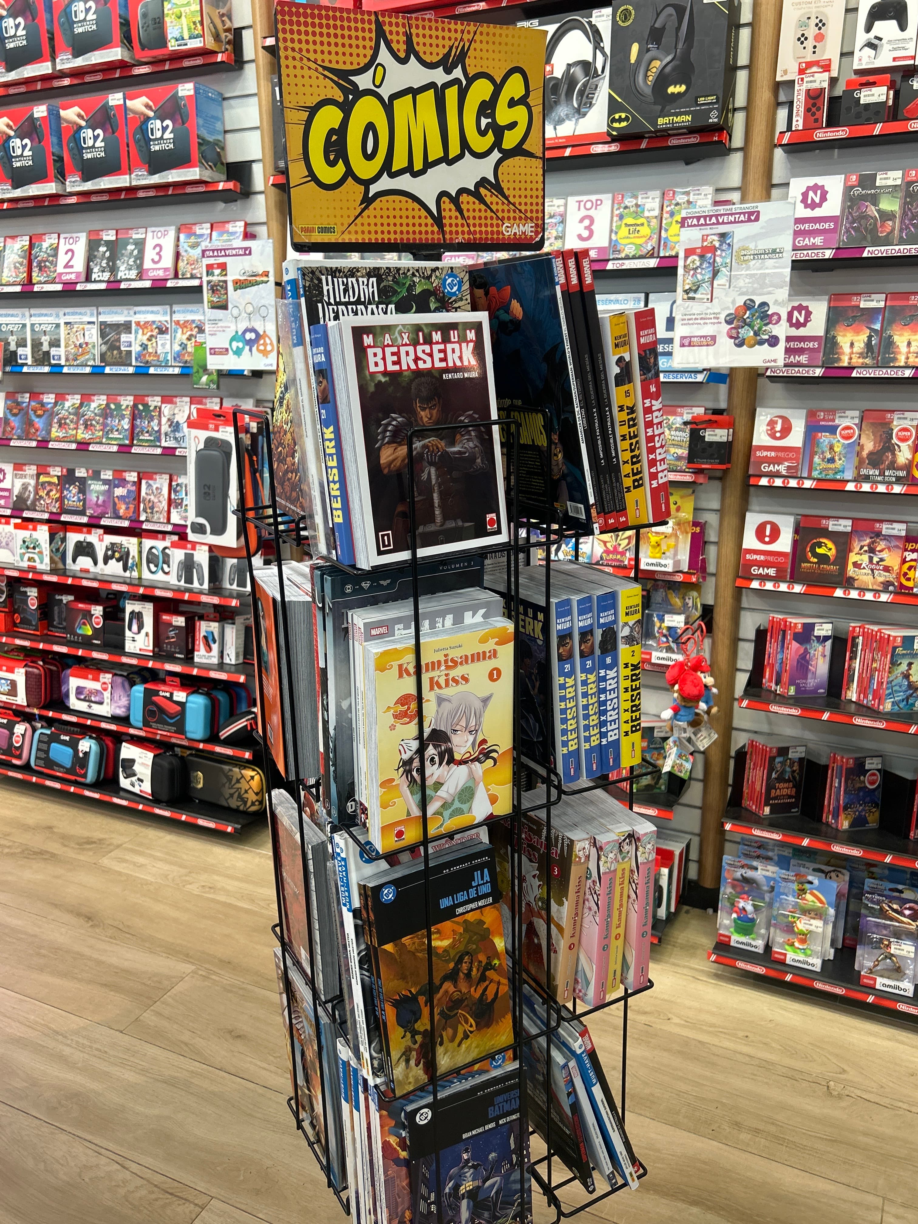 LEON PONFERRADA EL ROSAL VIDEOJUEGO 24400 - foto 11