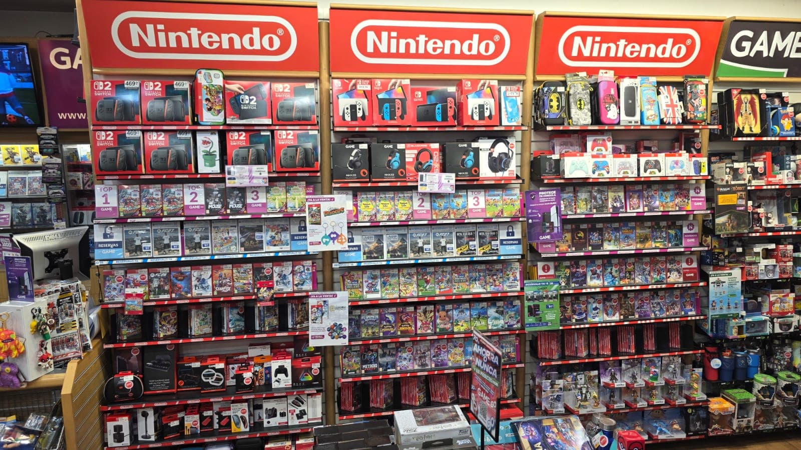 BURGOS CAMINO PLATA VIDEOJUEGOS 09006 - foto 5