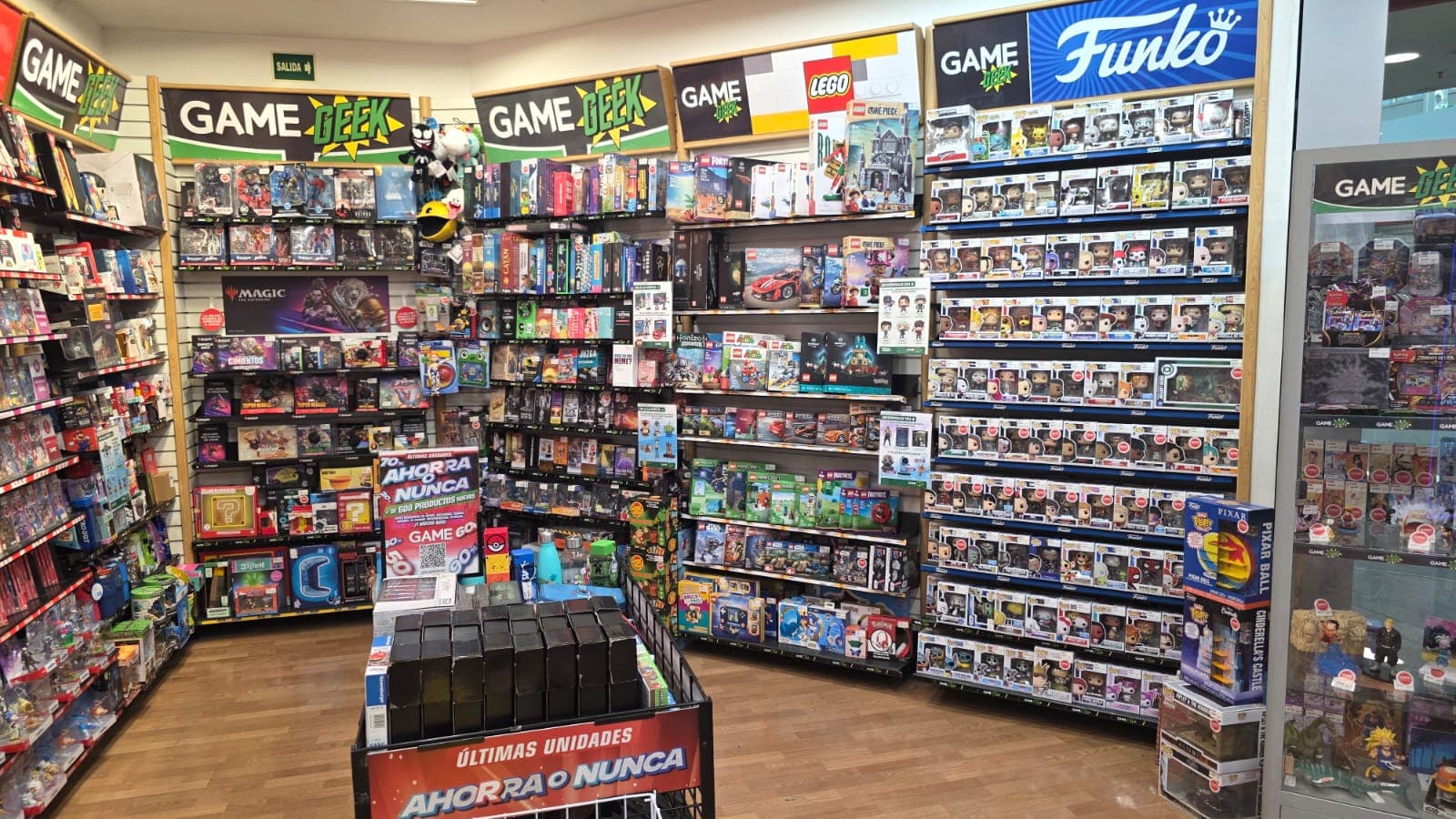 BURGOS CAMINO PLATA VIDEOJUEGOS 09006 - foto 8