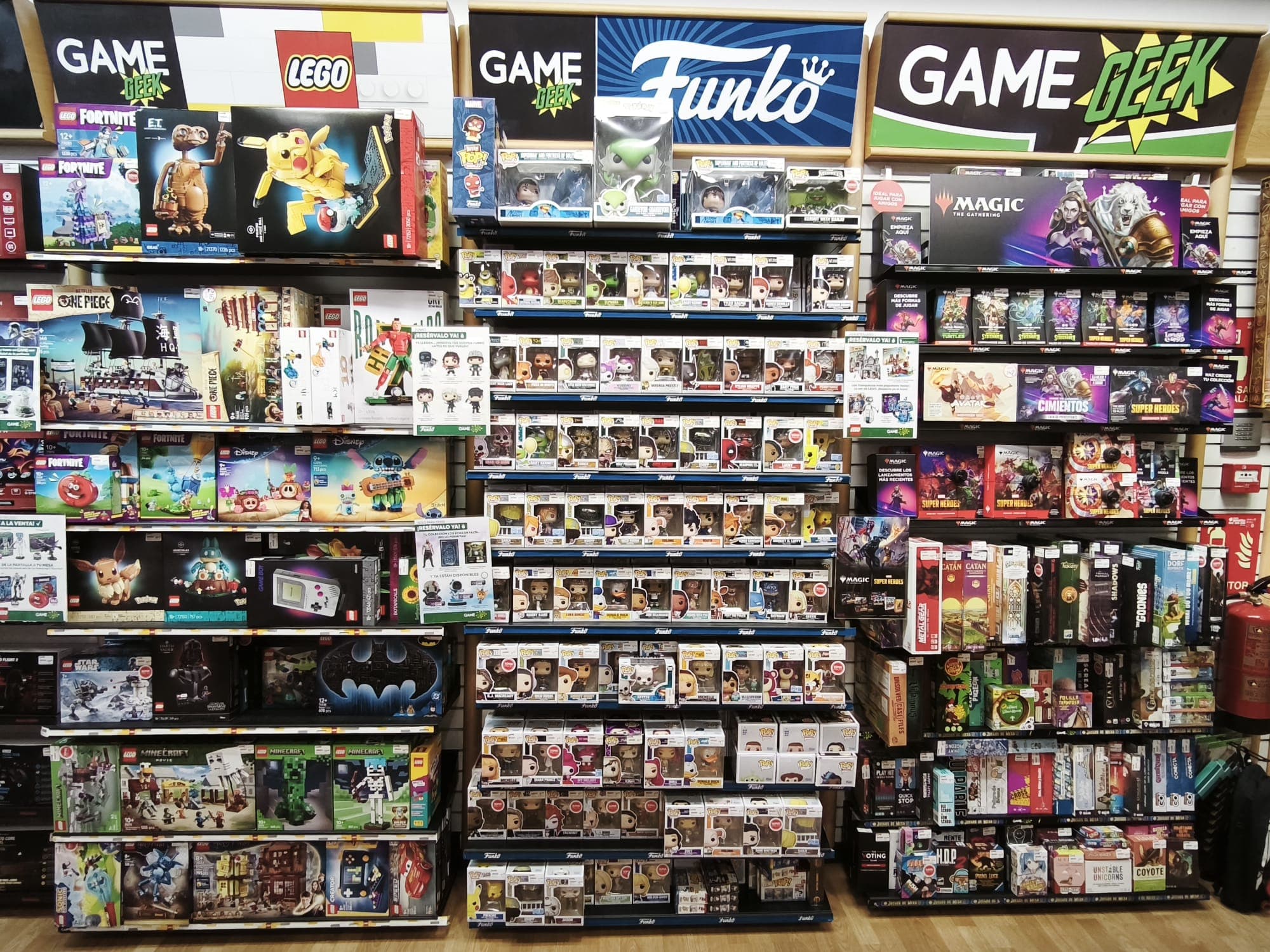 VIZCAYA PORTUGALETE BALLONTI VIDEOJUEGOS 4892 - foto 8