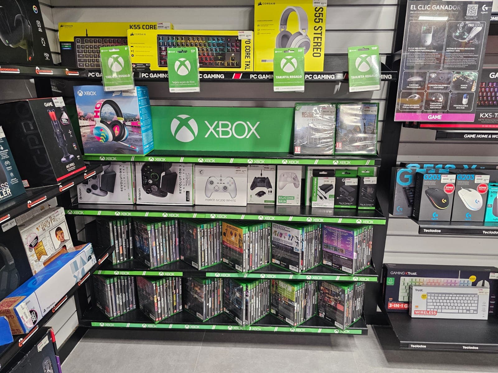 VIZCAYA BARAKALDO KAREAGA VIDEOJUEGOS 48903 - foto 7