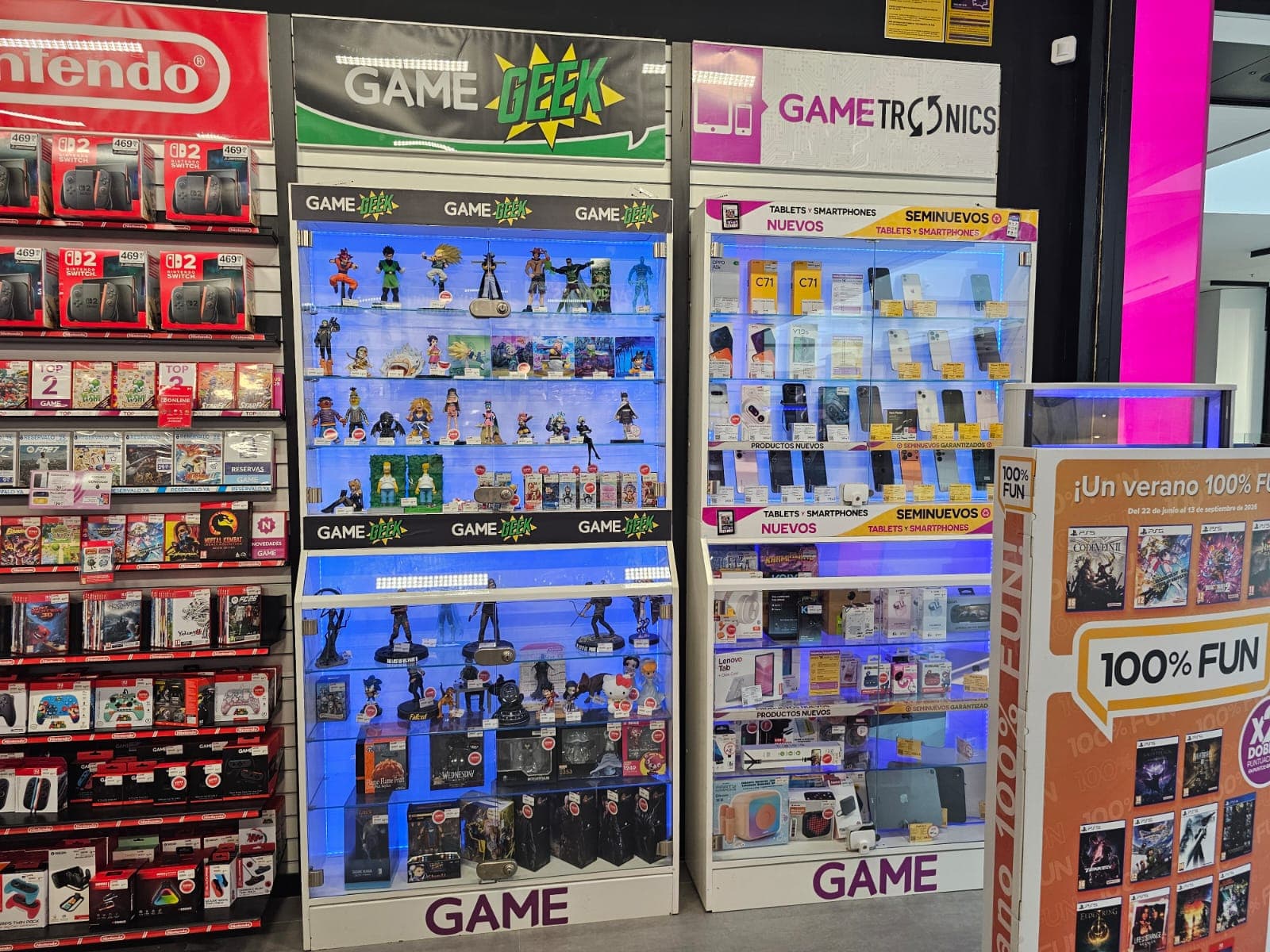 VIZCAYA BARAKALDO KAREAGA VIDEOJUEGOS 48903 - foto 11
