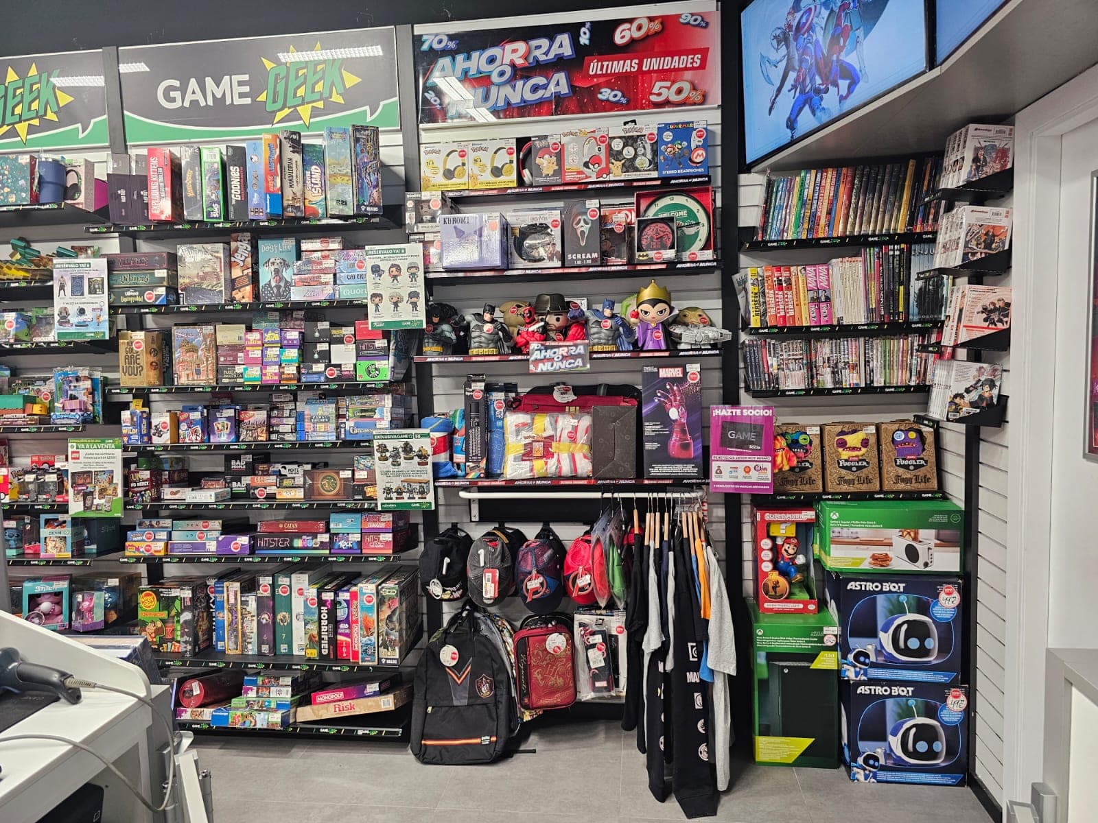 VIZCAYA BARAKALDO KAREAGA VIDEOJUEGOS 48903 - foto 13
