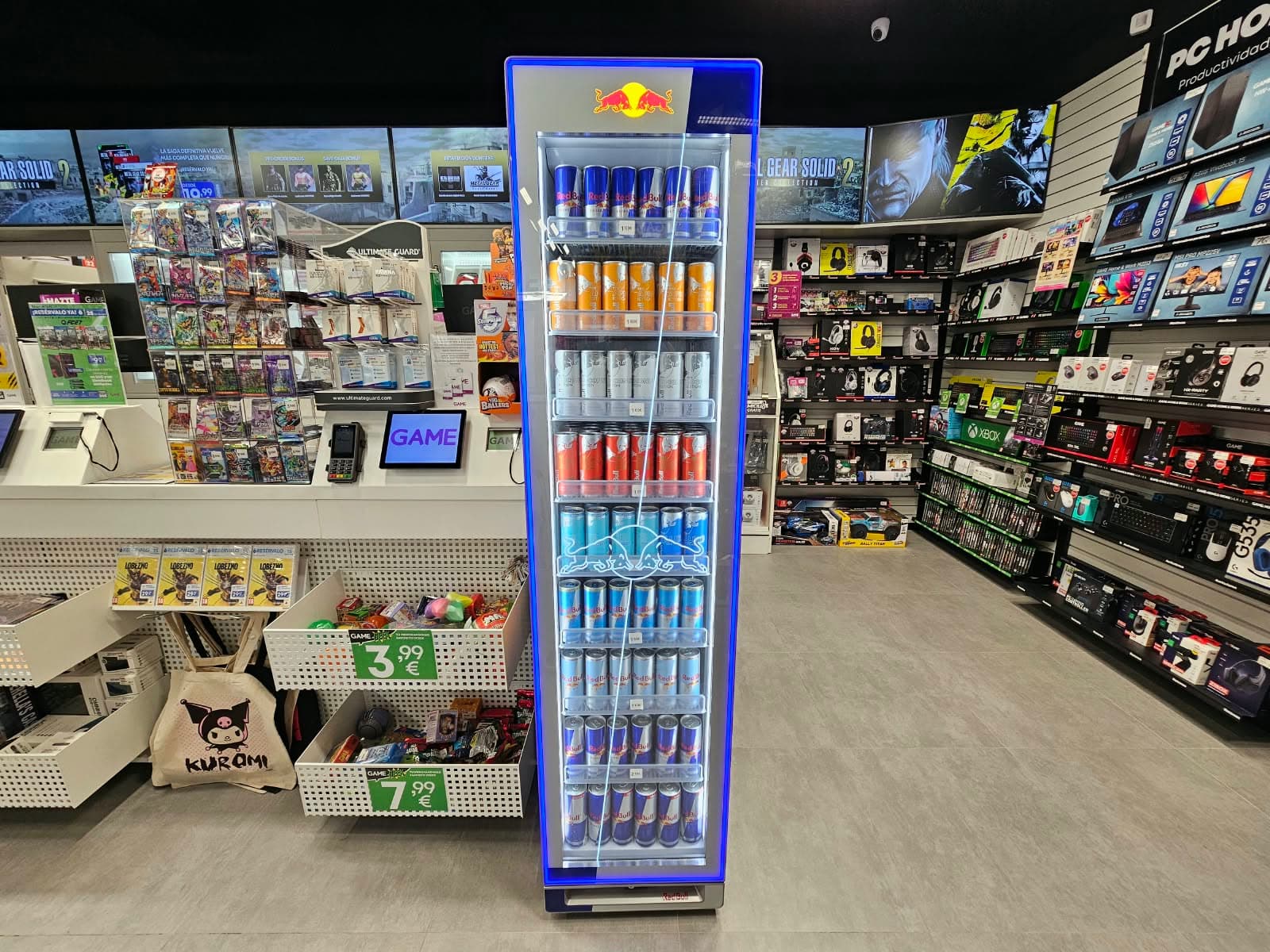 VIZCAYA BARAKALDO KAREAGA VIDEOJUEGOS 48903 - foto 16