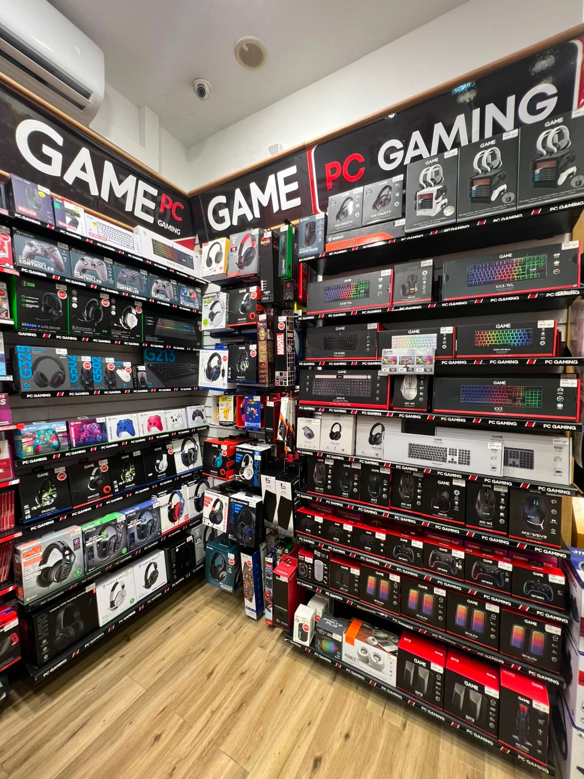 MURCIA MOLINA DE SEGURA VEGA PLAZA VIDEOJUEGO - foto 5