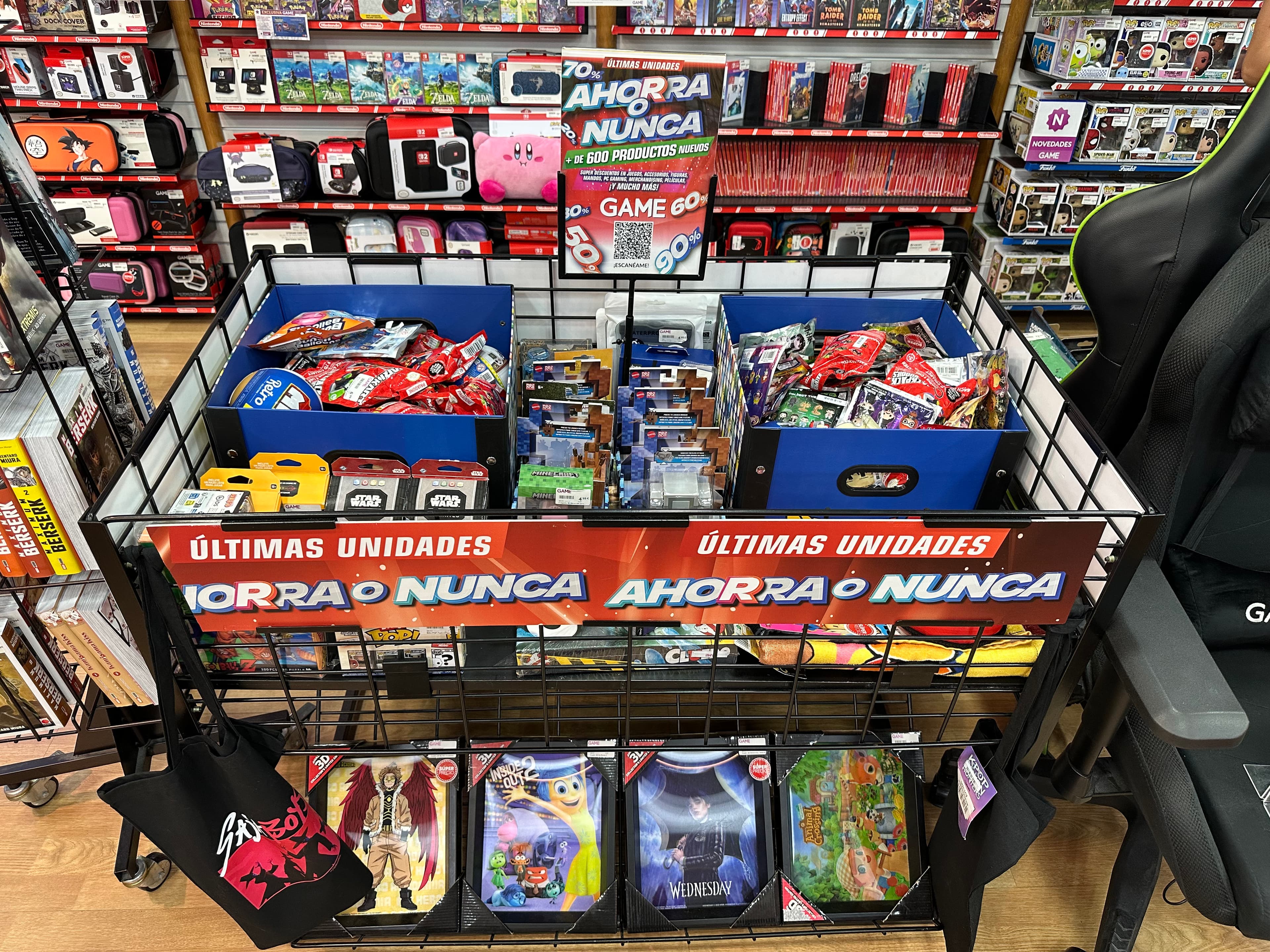 MADRID COLMENAR VIEJO VENTANAL VIDEOJUEGO 287 - foto 2