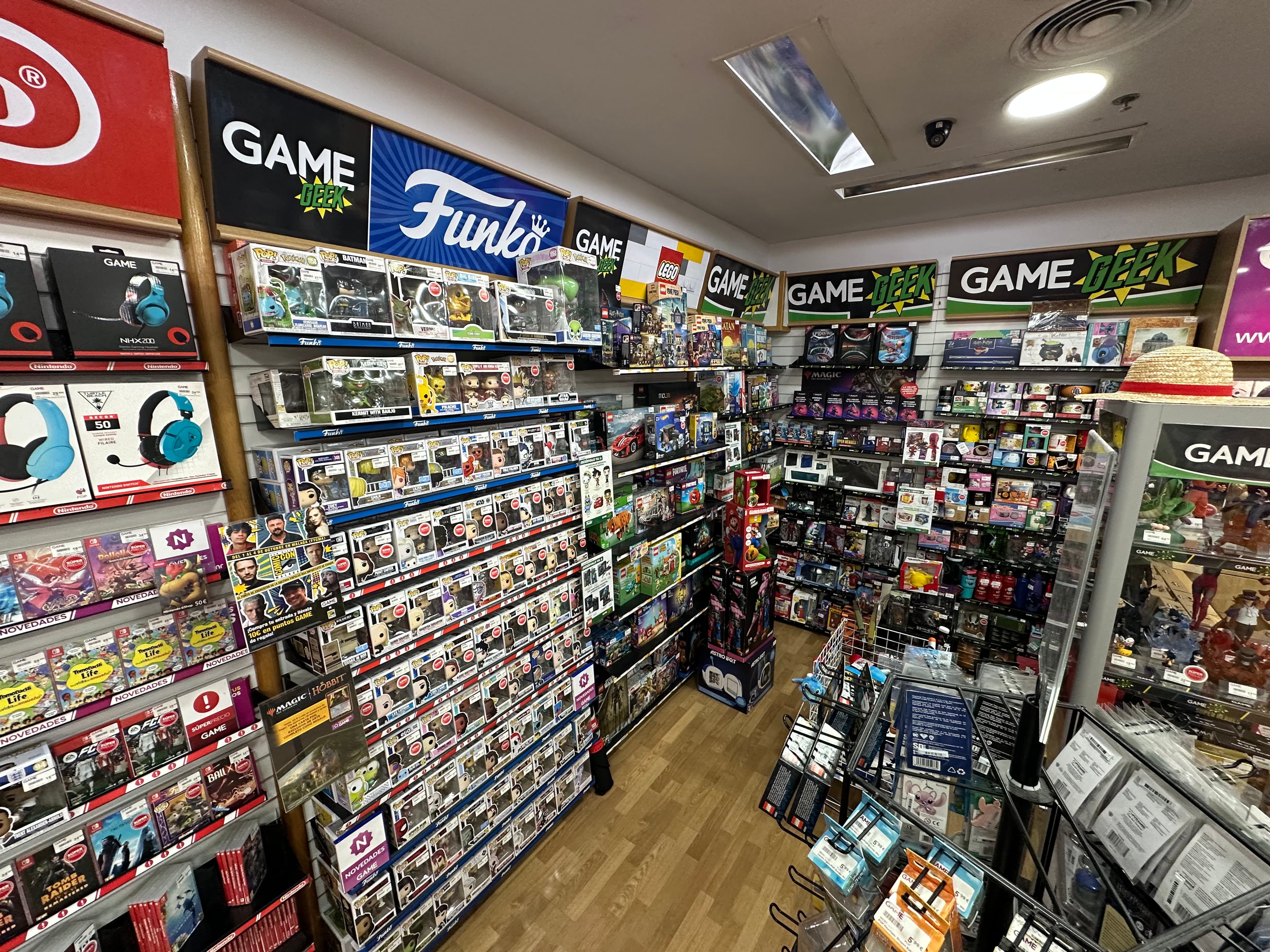 MADRID COLMENAR VIEJO VENTANAL VIDEOJUEGO 287 - foto 7