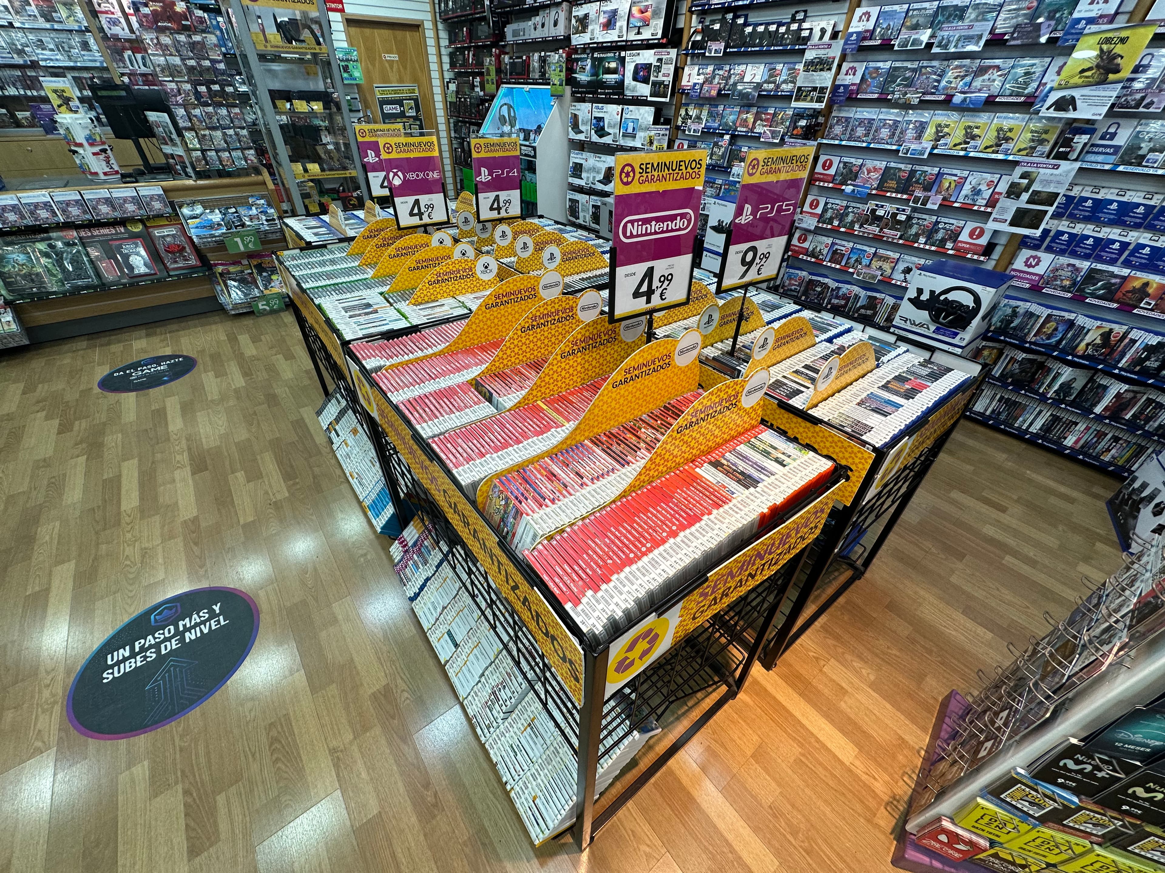 MADRID COLMENAR VIEJO VENTANAL VIDEOJUEGO 287 - foto 15