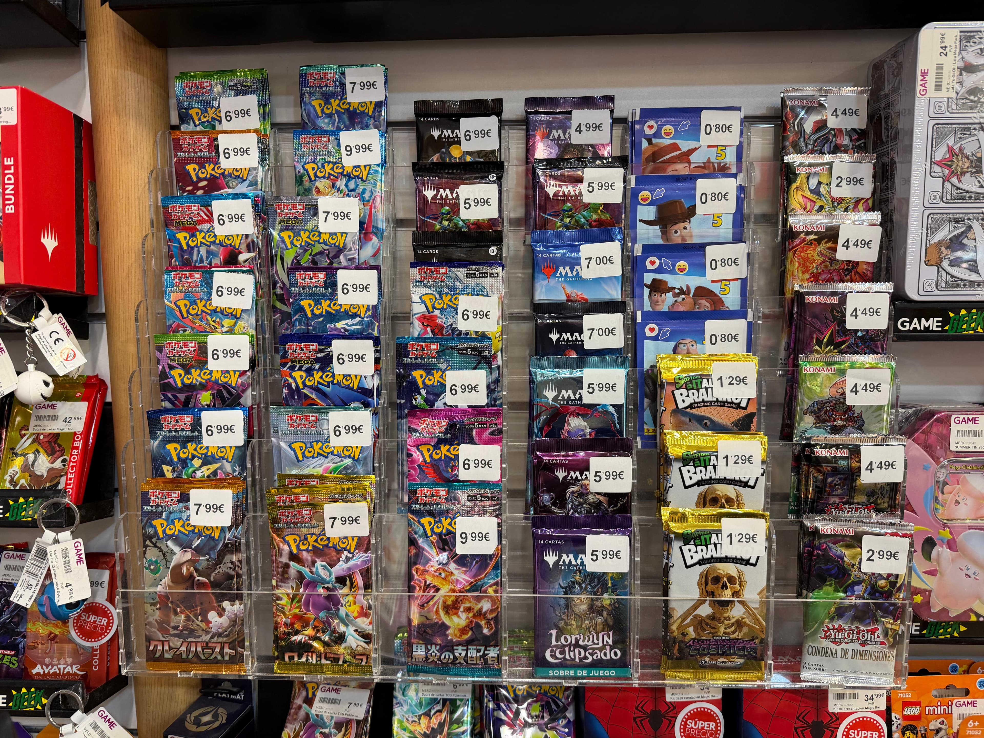 MURCIA ATALAYAS VIDEOJUEGOS 30006 - foto 3