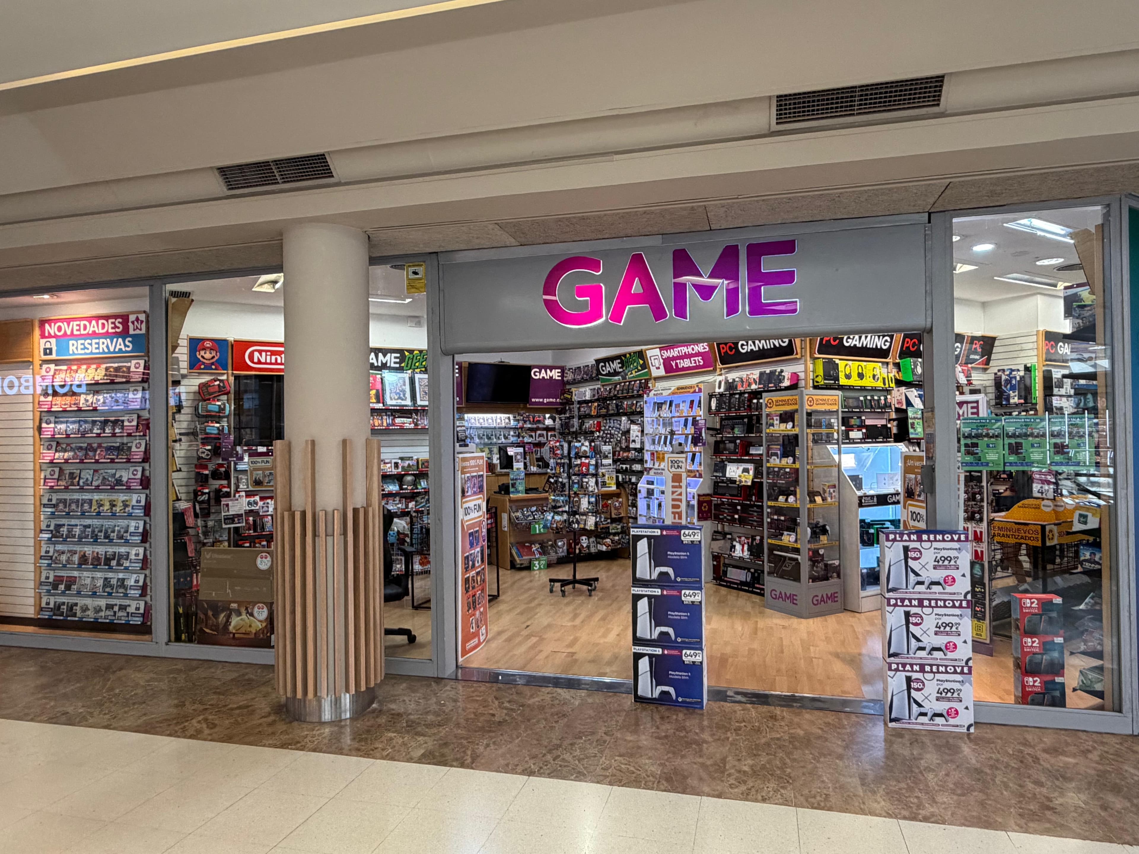 MURCIA ATALAYAS VIDEOJUEGOS 30006 - foto 4