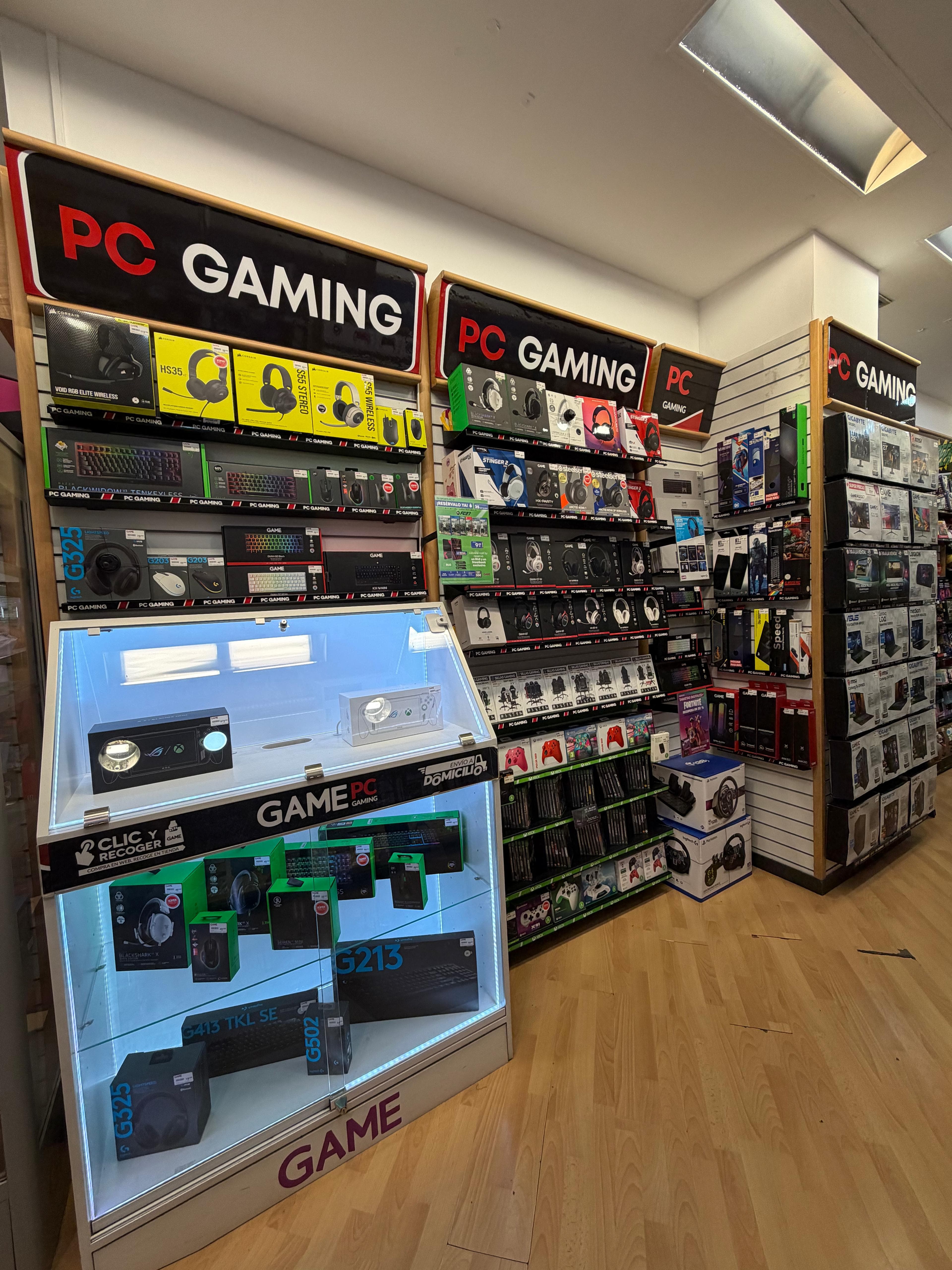 MURCIA ATALAYAS VIDEOJUEGOS 30006 - foto 5