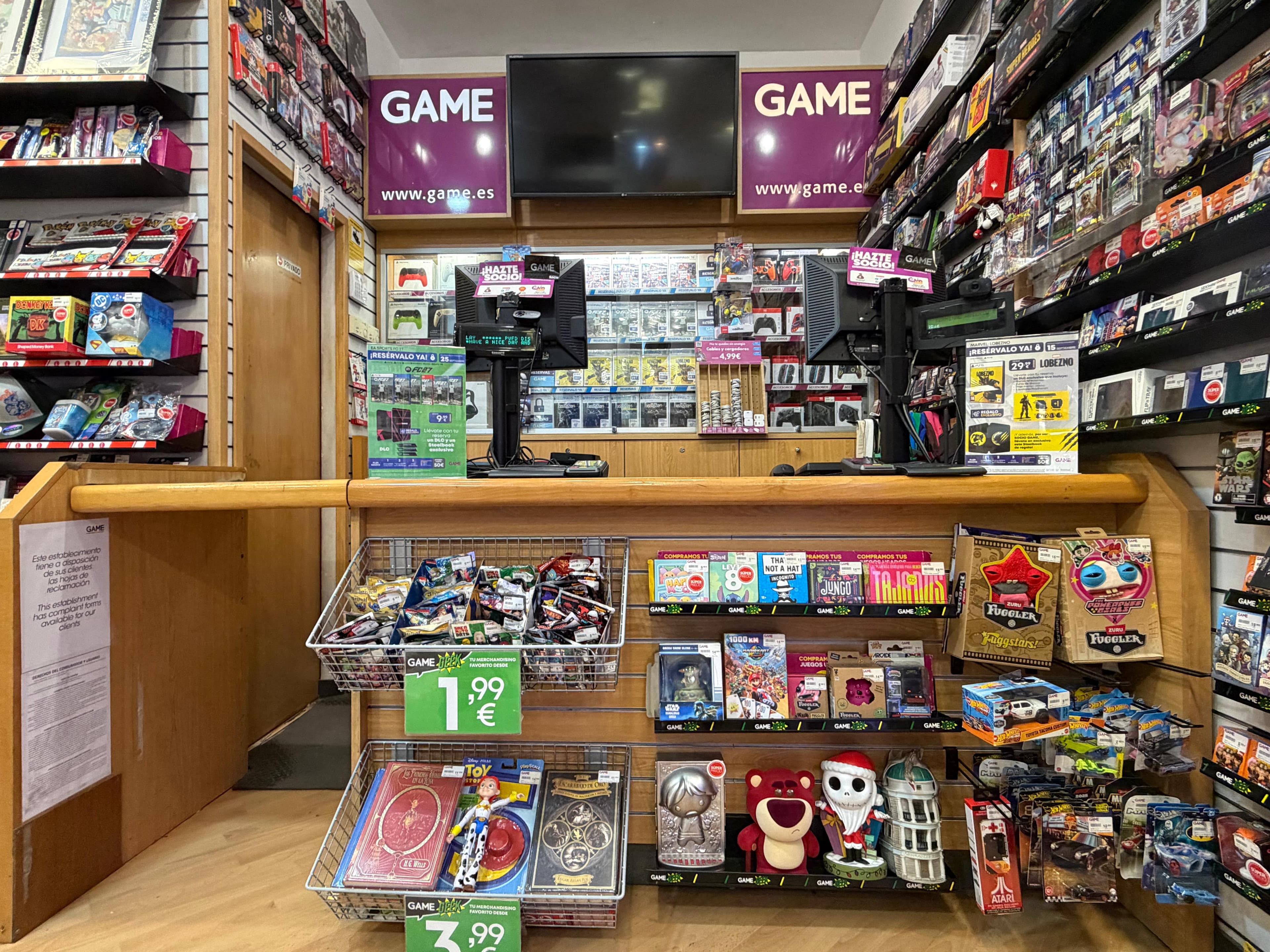 MURCIA ATALAYAS VIDEOJUEGOS 30006 - foto 9