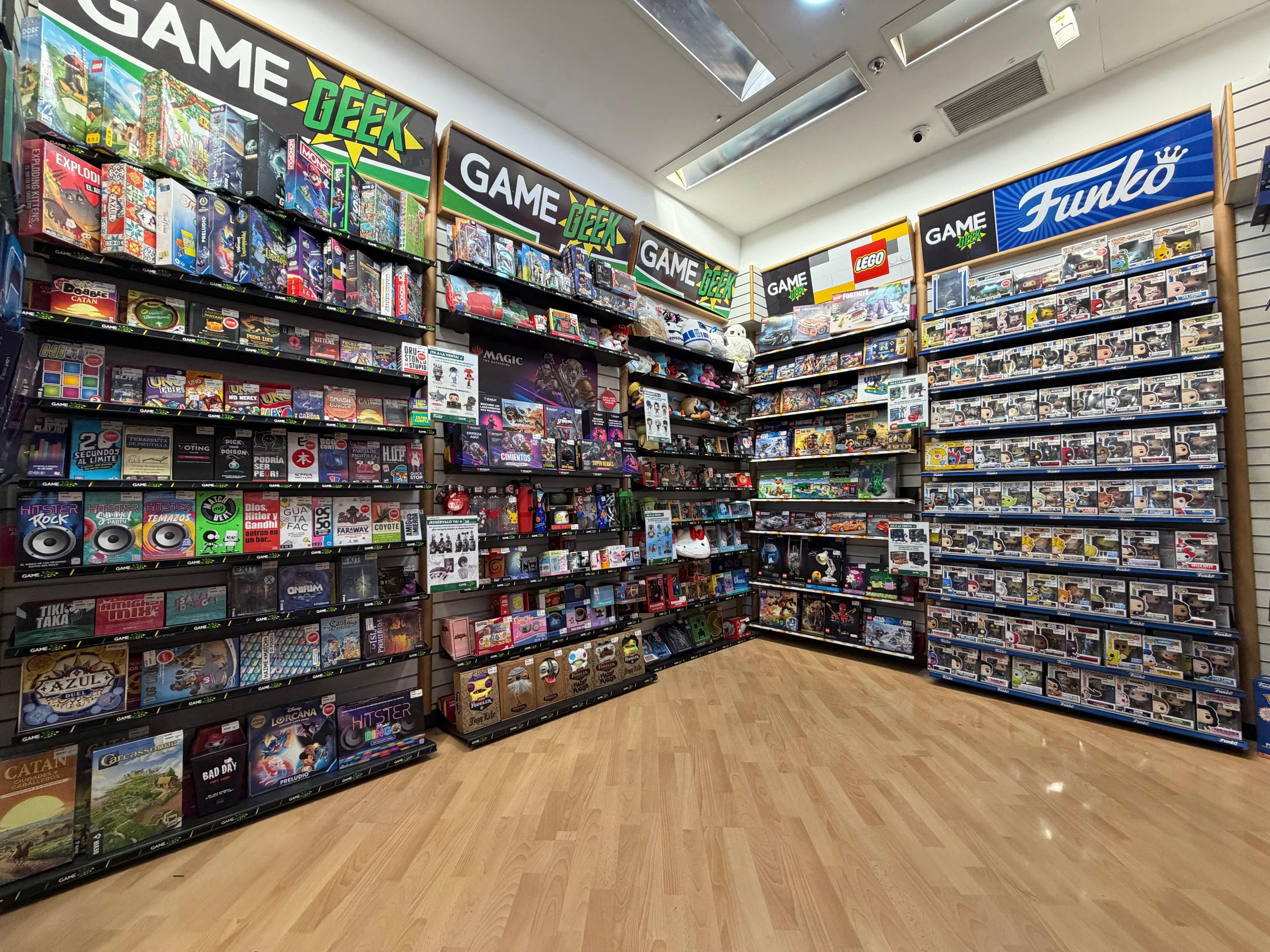 MURCIA ATALAYAS VIDEOJUEGOS 30006 - foto 10